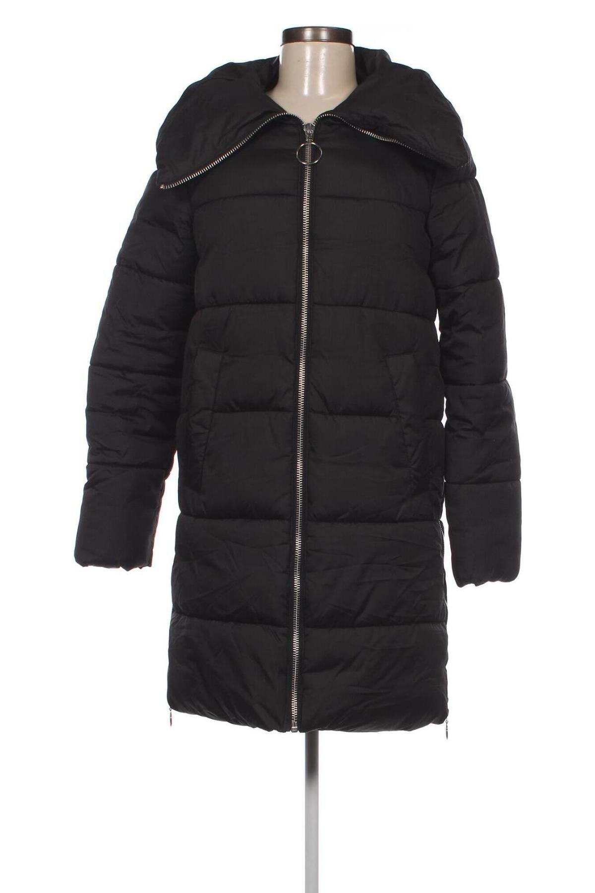 Dámska bunda  Terranova, Veľkosť S, Farba Čierna, Cena  18,75 €