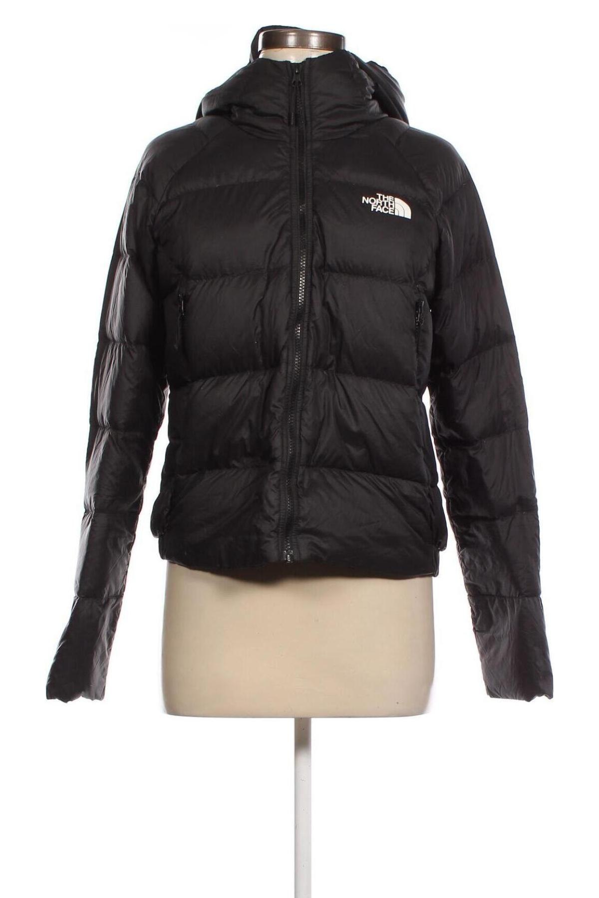 Dámska bunda  The North Face, Veľkosť M, Farba Čierna, Cena  75,52 €