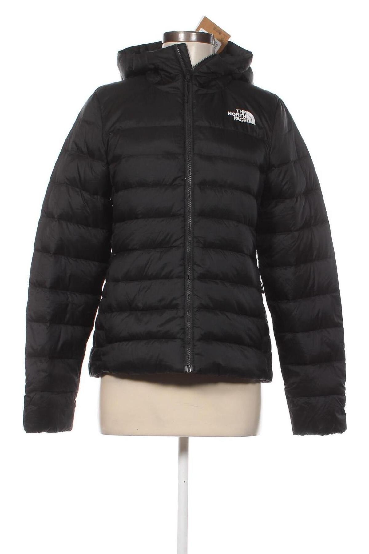 Dámska bunda  The North Face, Veľkosť M, Farba Čierna, Cena  83,07 €