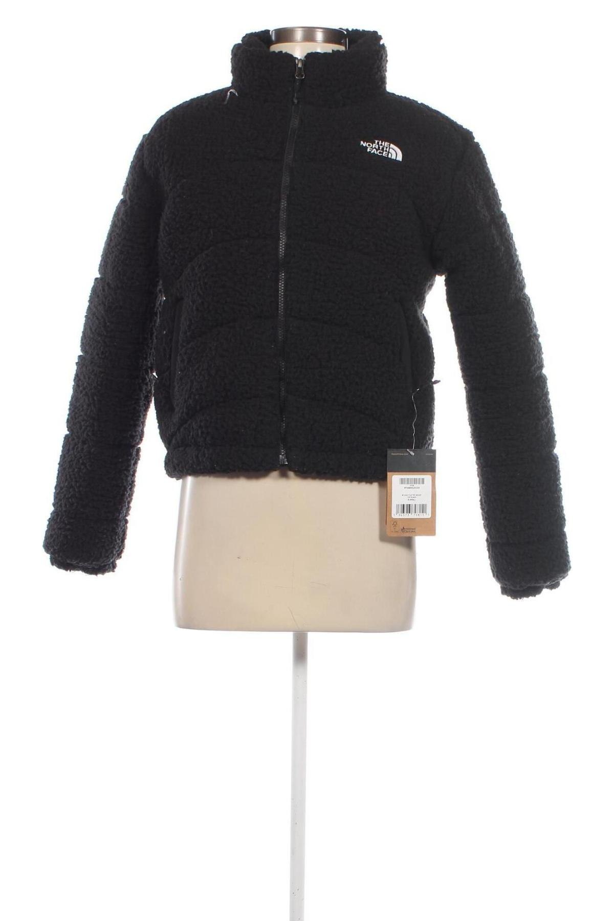 Geacă de femei The North Face, Mărime XS, Culoare Negru, Preț 814,64 Lei