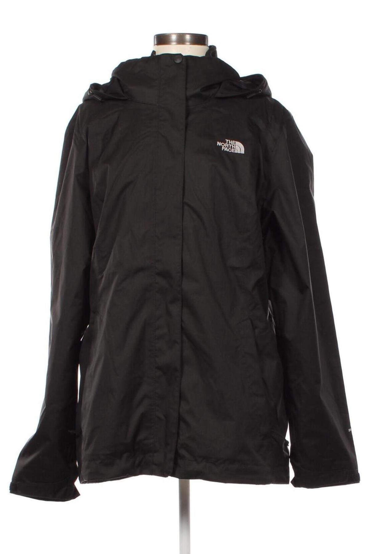 Dámska bunda  The North Face, Veľkosť XL, Farba Čierna, Cena  99,79 €