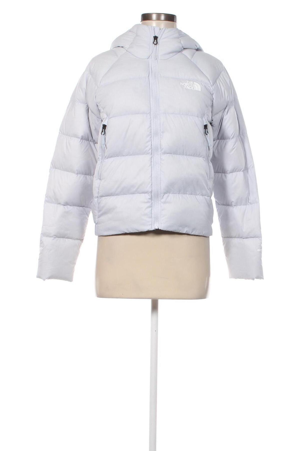 Γυναικείο μπουφάν The North Face, Μέγεθος S, Χρώμα Μπλέ, Τιμή 75,52 €
