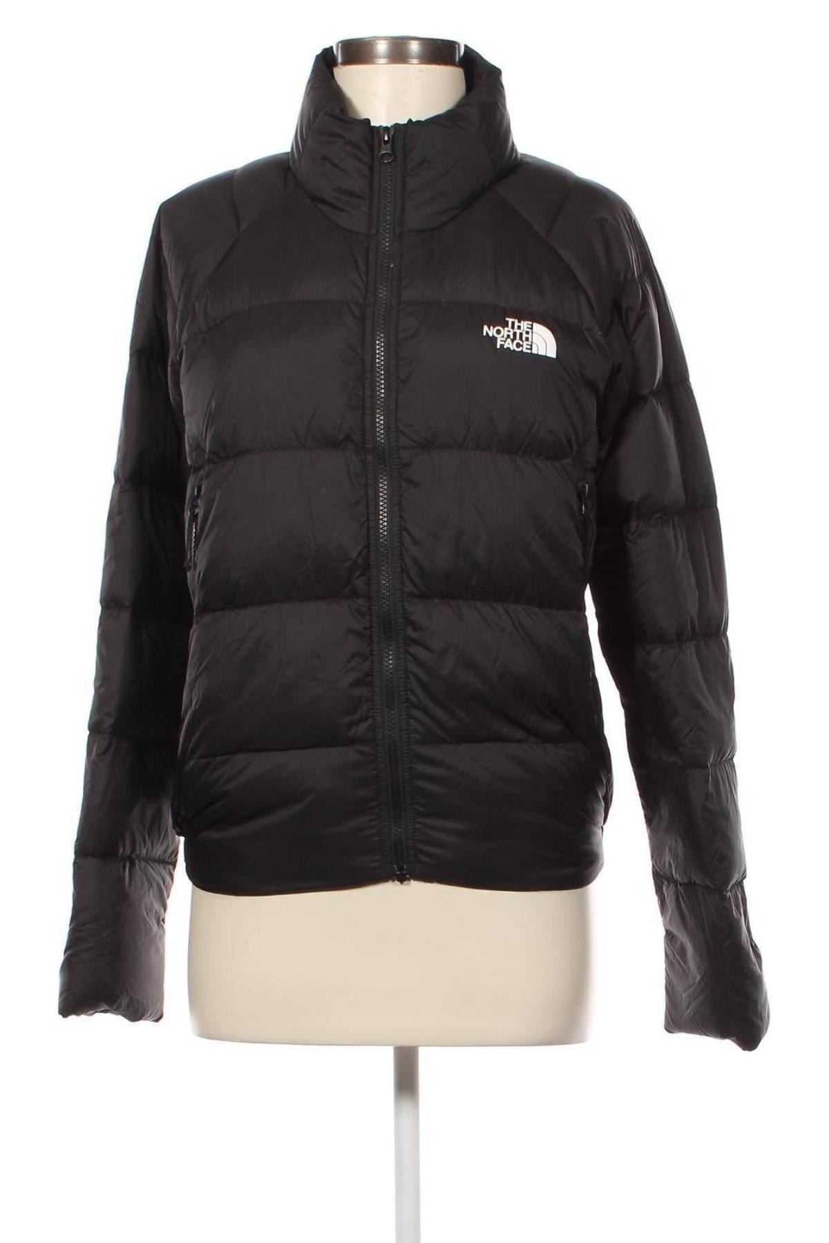 Dámska bunda  The North Face, Veľkosť L, Farba Čierna, Cena  75,52 €