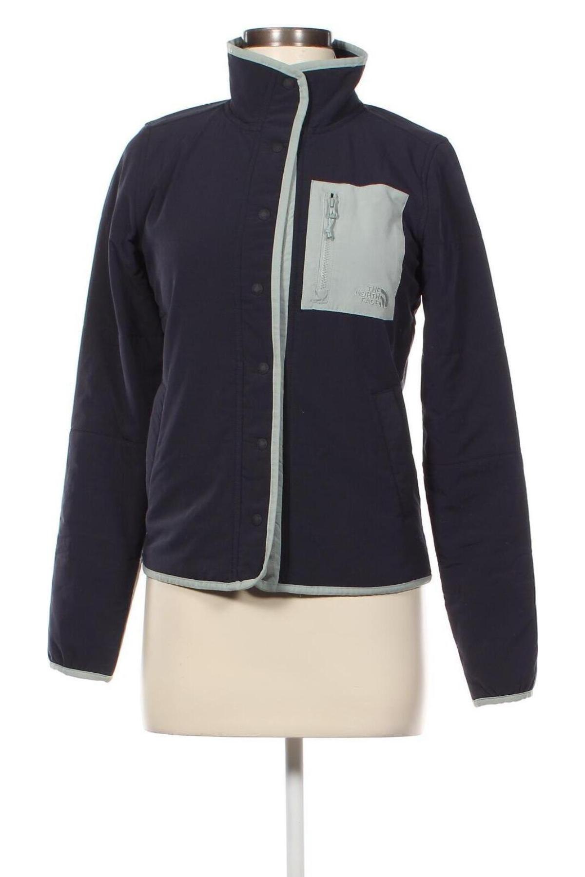 Damenjacke The North Face, Größe XS, Farbe Mehrfarbig, Preis 83,07 €