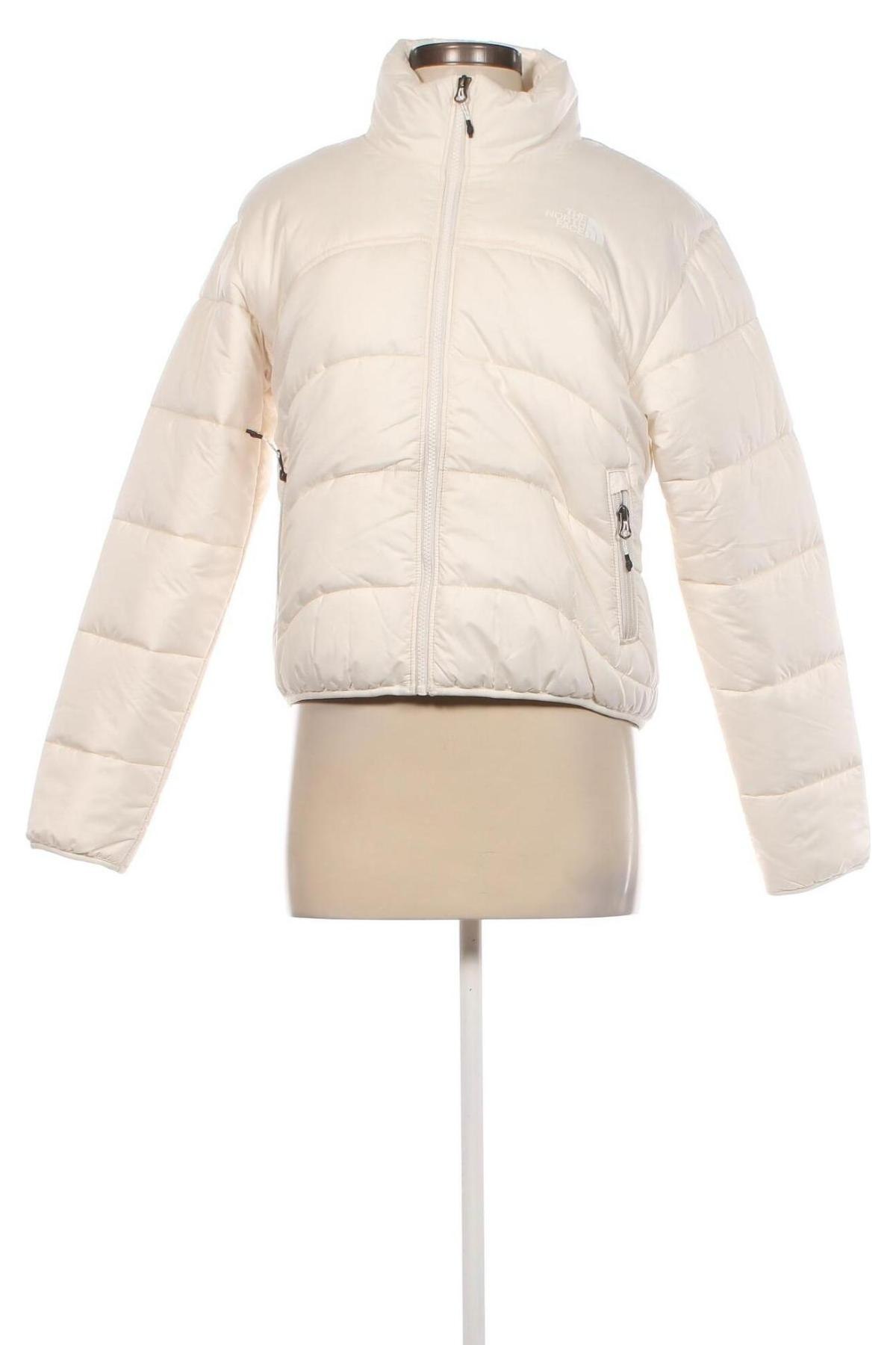 Damenjacke The North Face, Größe S, Farbe Weiß, Preis € 127,65