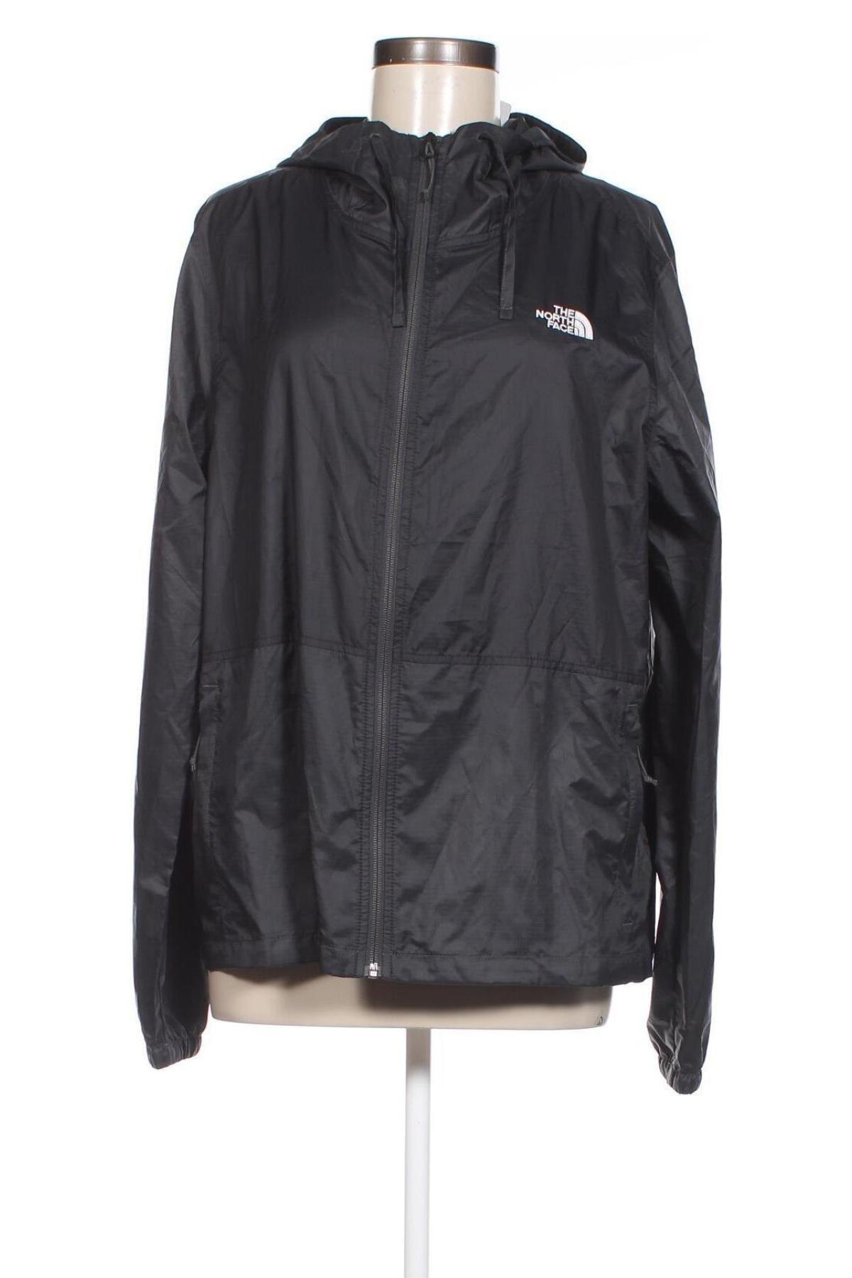Γυναικείο μπουφάν The North Face, Μέγεθος XL, Χρώμα Μπλέ, Τιμή 98,46 €