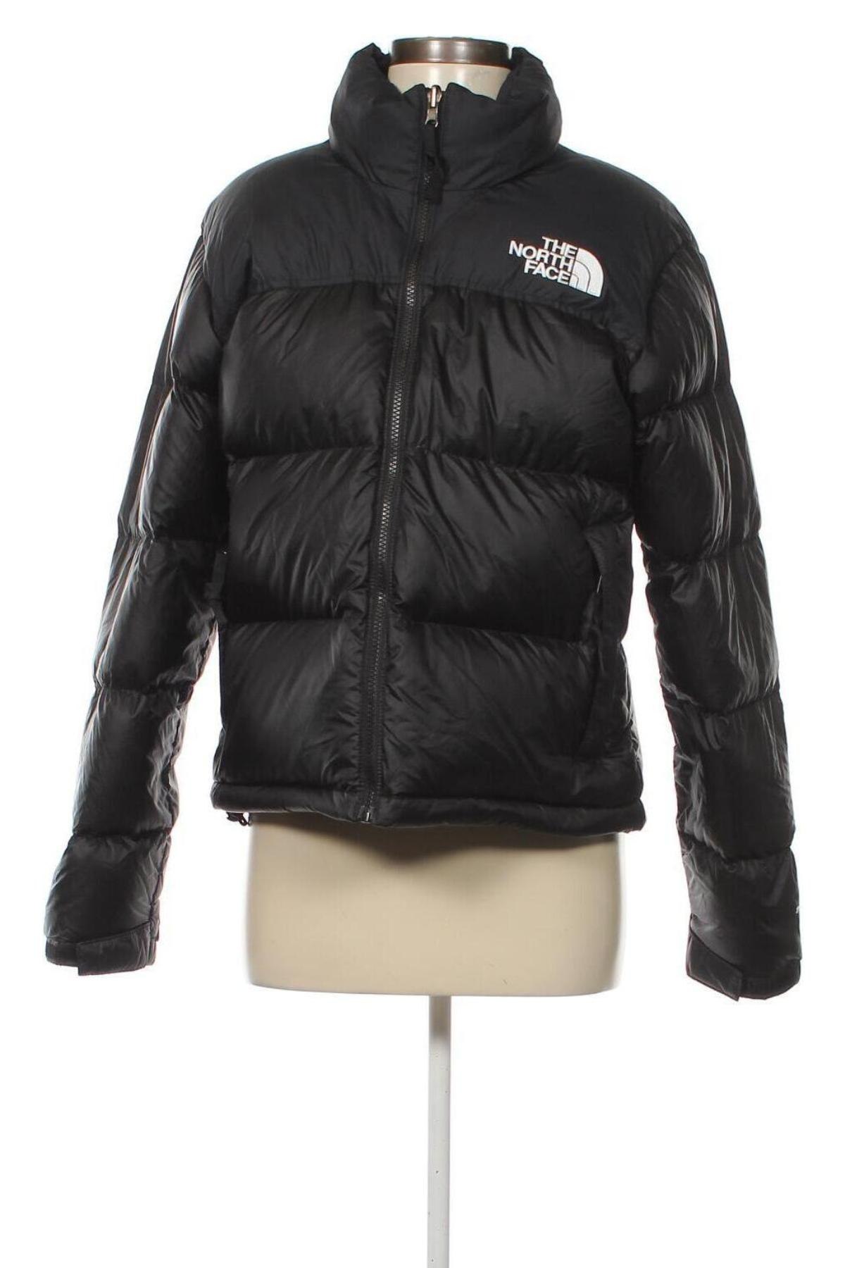 Damenjacke The North Face, Größe M, Farbe Schwarz, Preis € 137,47