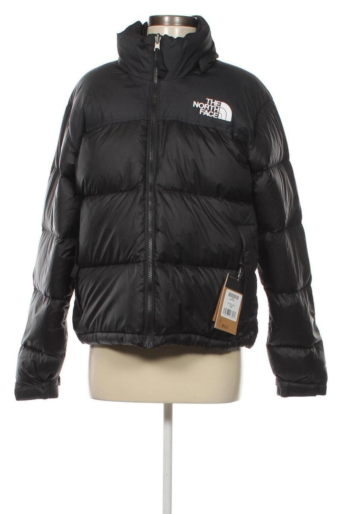 Damenjacke The North Face, Größe L, Farbe Schwarz, Preis € 127,65