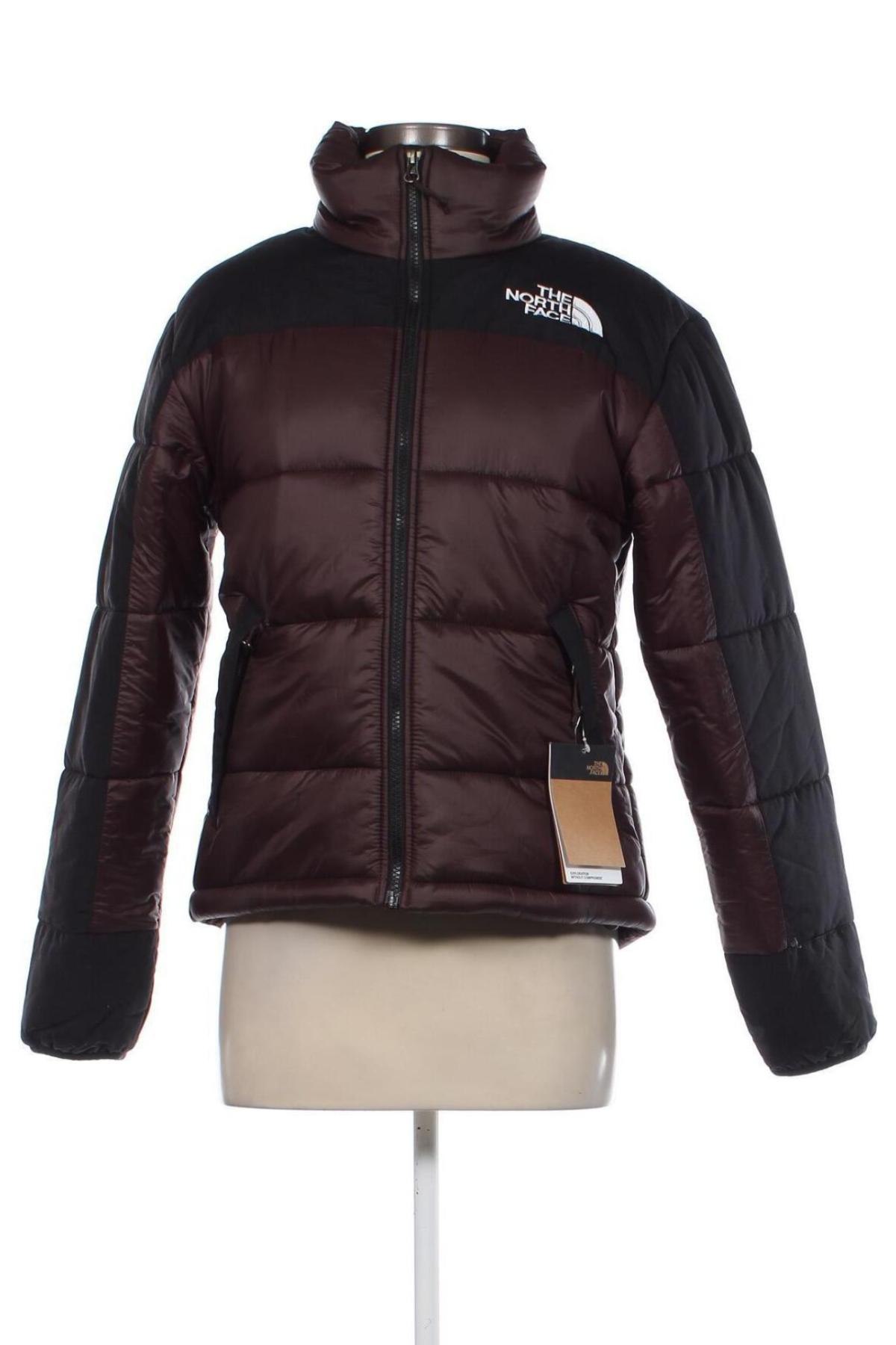 Dámska bunda  The North Face, Veľkosť S, Farba Hnedá, Cena  196,39 €