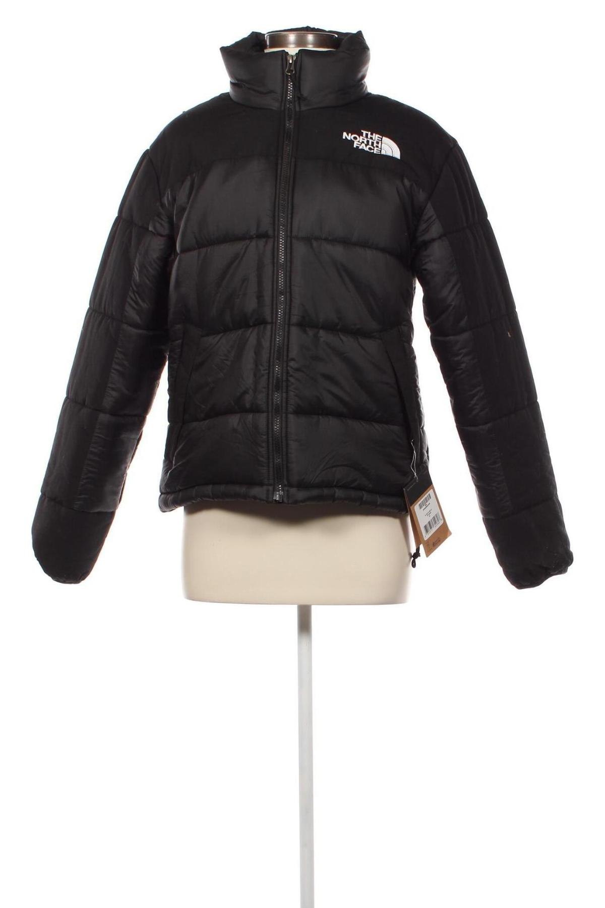 Dámska bunda  The North Face, Veľkosť M, Farba Čierna, Cena  110,29 €