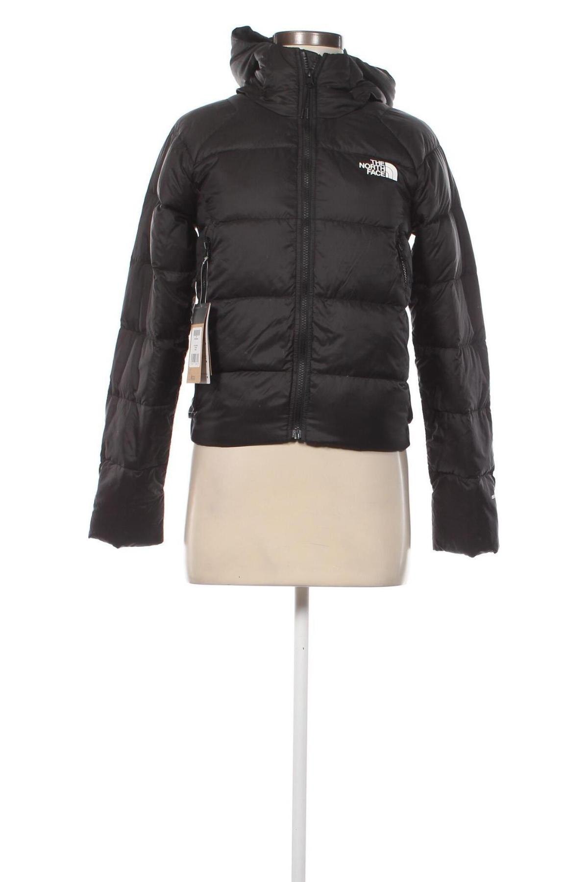 Dámska bunda  The North Face, Veľkosť XS, Farba Čierna, Cena  151,03 €