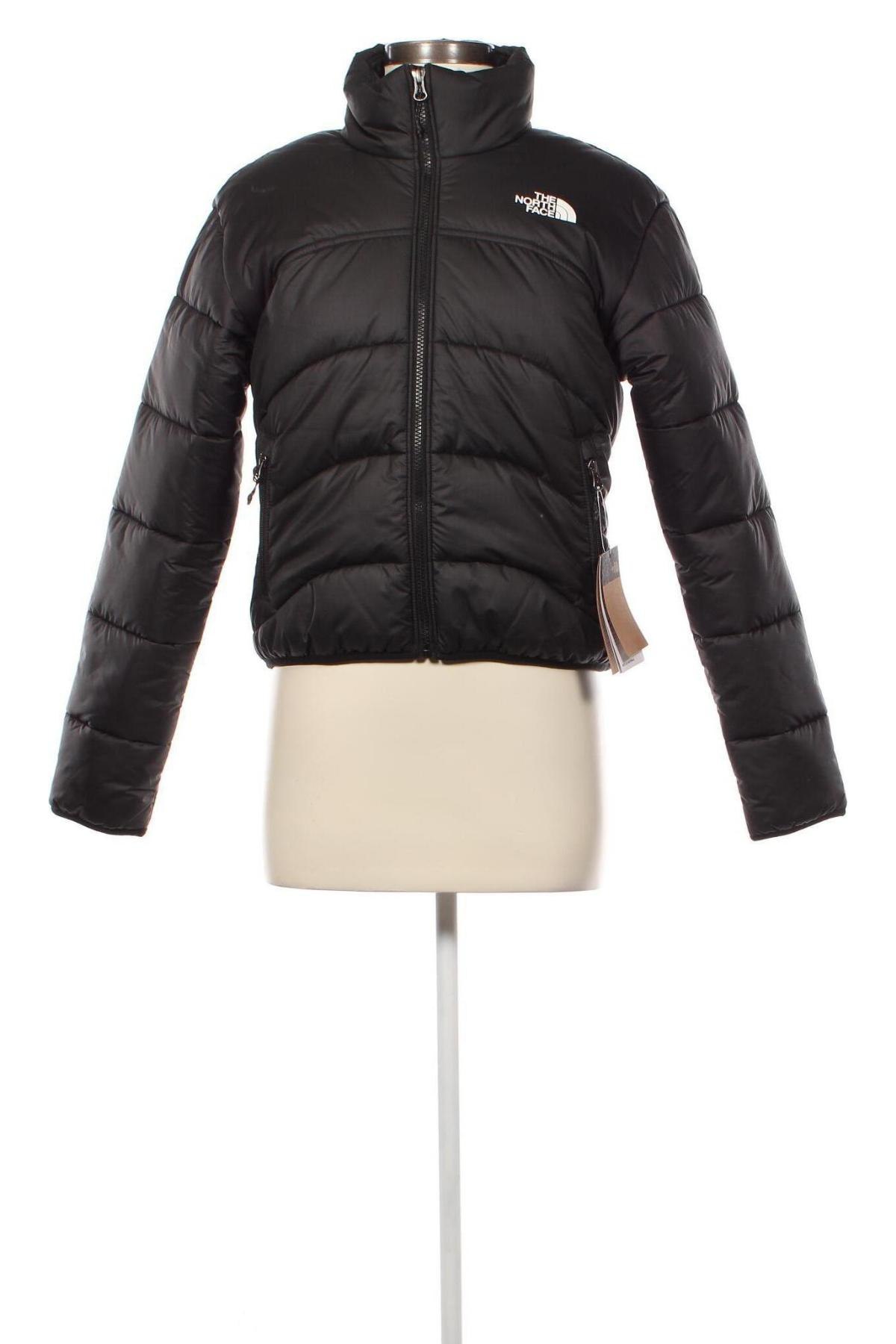 Dámska bunda  The North Face, Veľkosť XS, Farba Čierna, Cena  127,65 €