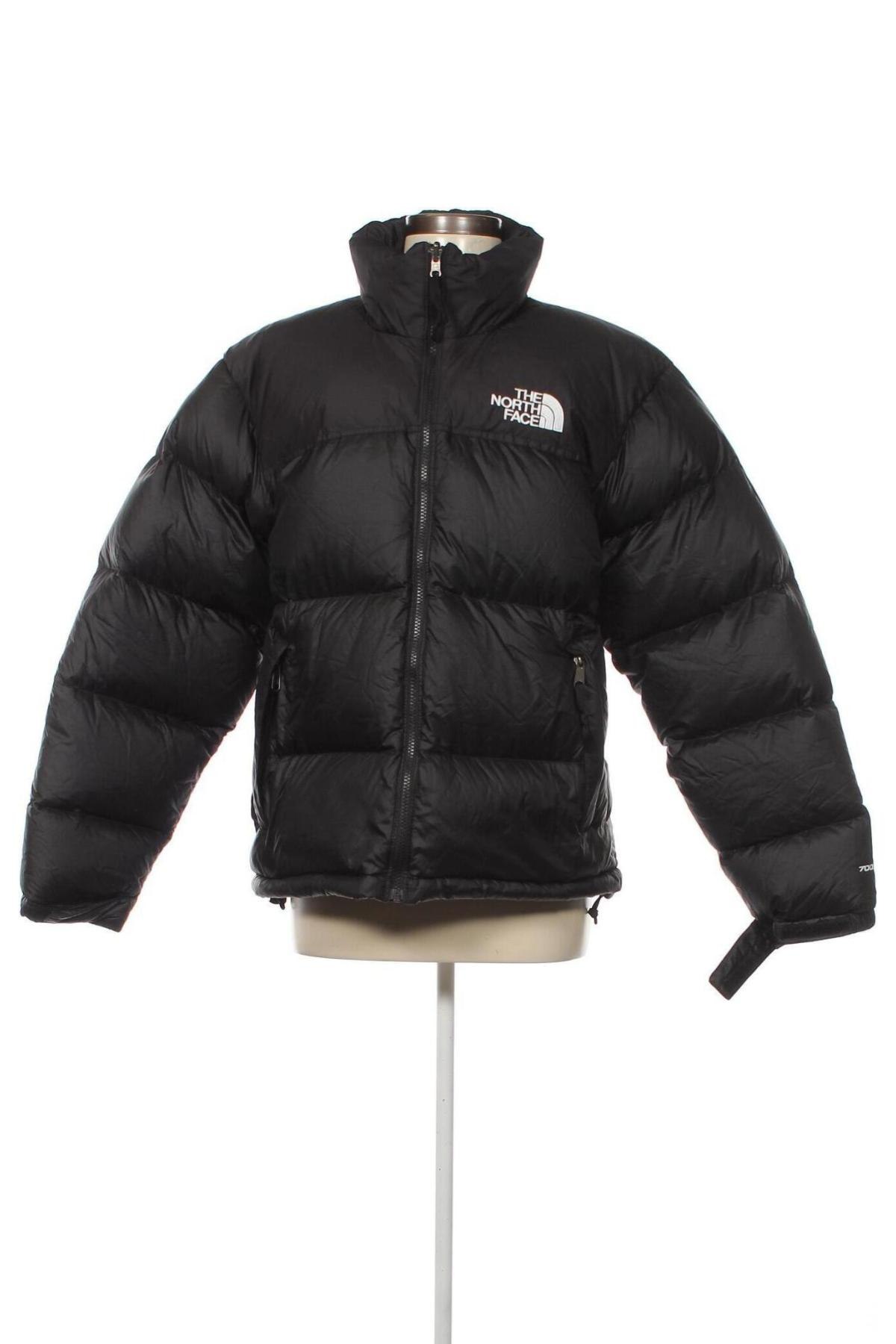 Dámska bunda  The North Face, Veľkosť M, Farba Čierna, Cena  137,47 €