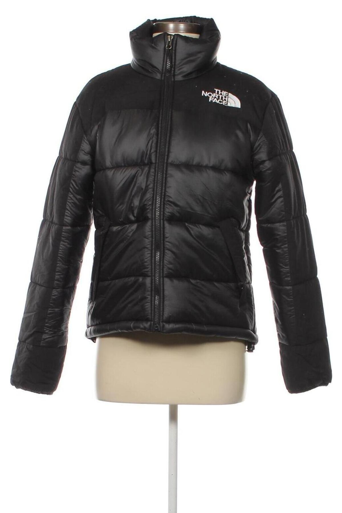 Damenjacke The North Face, Größe S, Farbe Schwarz, Preis 127,65 €