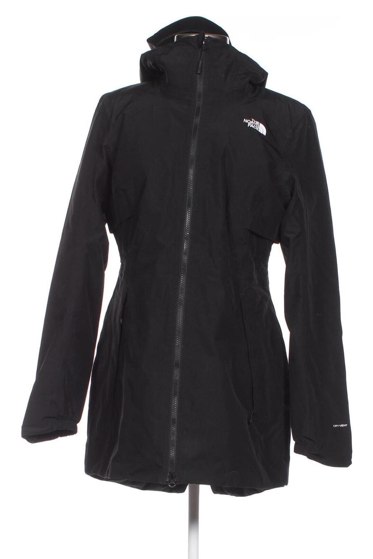 Damenjacke The North Face, Größe M, Farbe Schwarz, Preis € 98,46