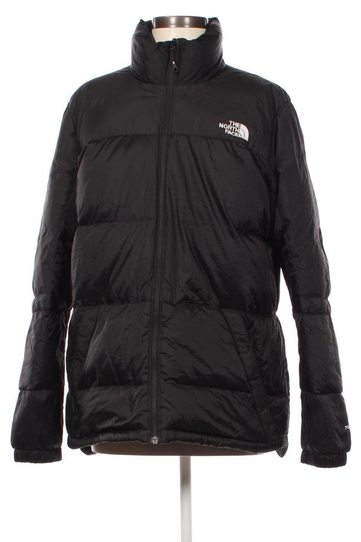 Dámska bunda  The North Face, Veľkosť XL, Farba Čierna, Cena  110,29 €