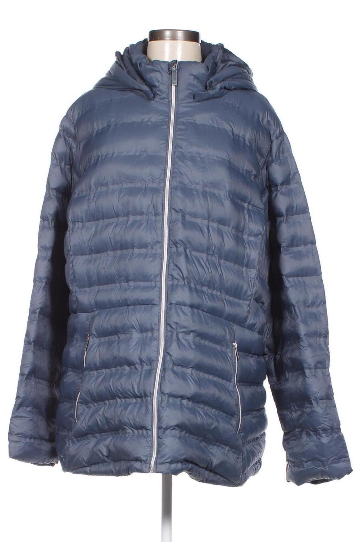 Damenjacke Time and tru, Größe XXL, Farbe Blau, Preis € 28,25