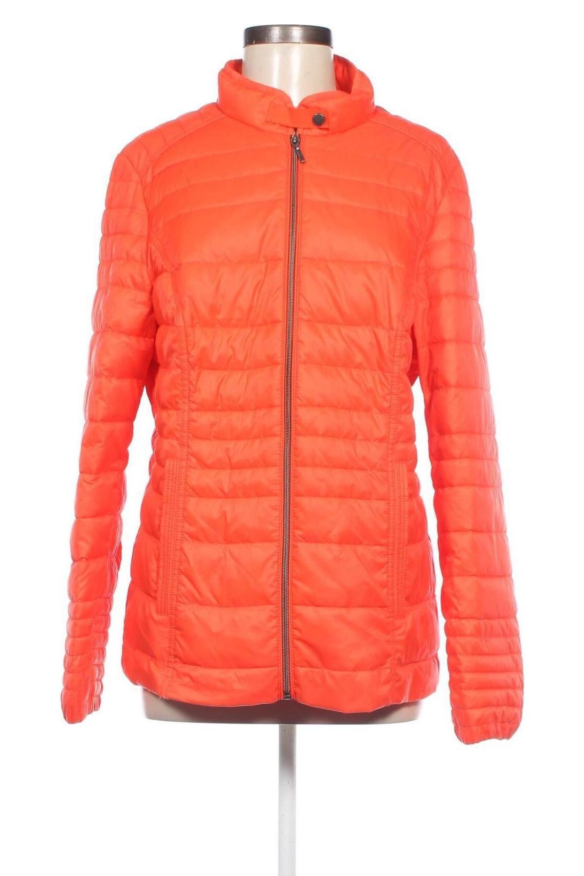 Damenjacke Tom Tailor, Größe XXL, Farbe Rot, Preis 47,32 €