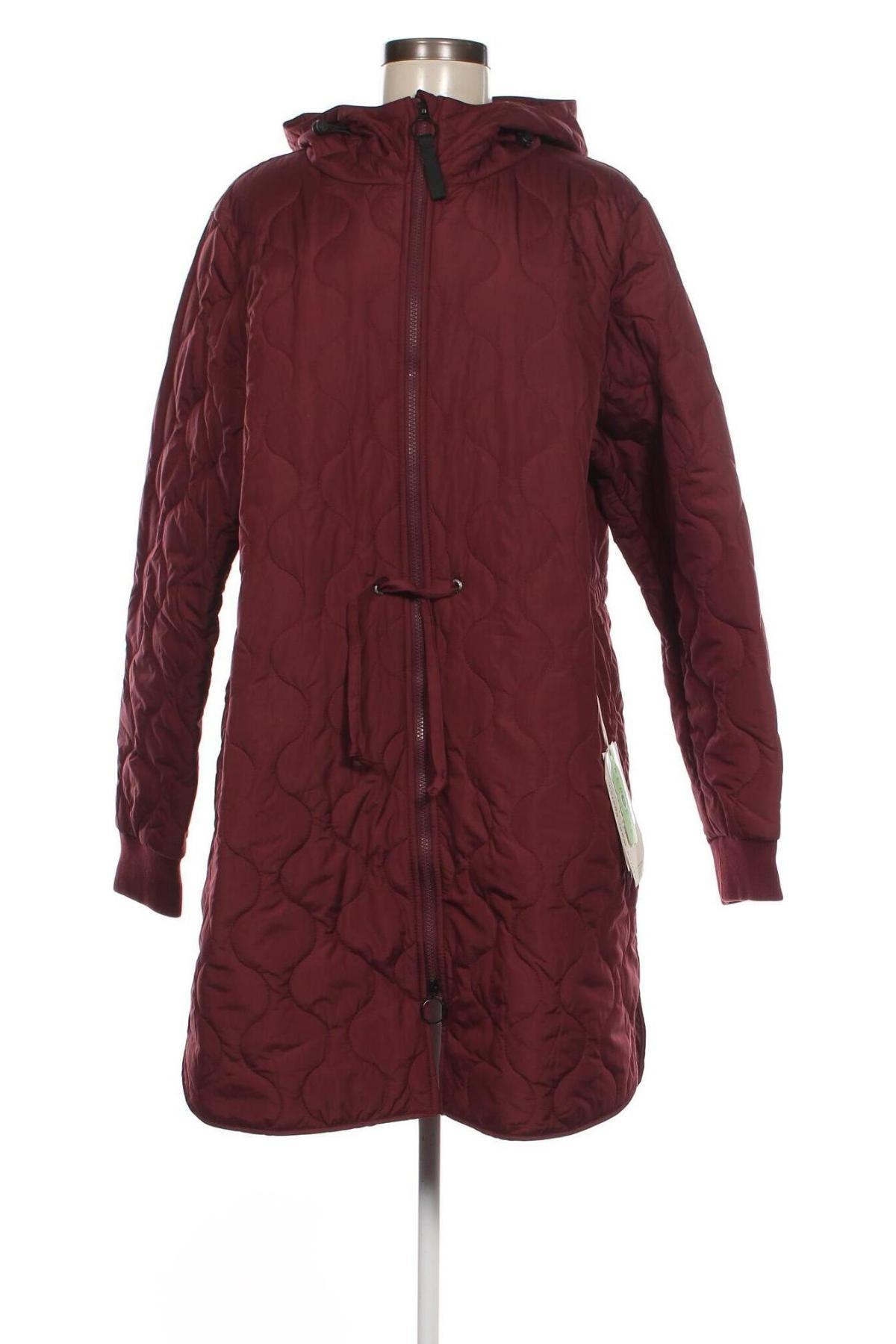 Damenjacke Torstai, Größe XL, Farbe Rot, Preis € 32,16