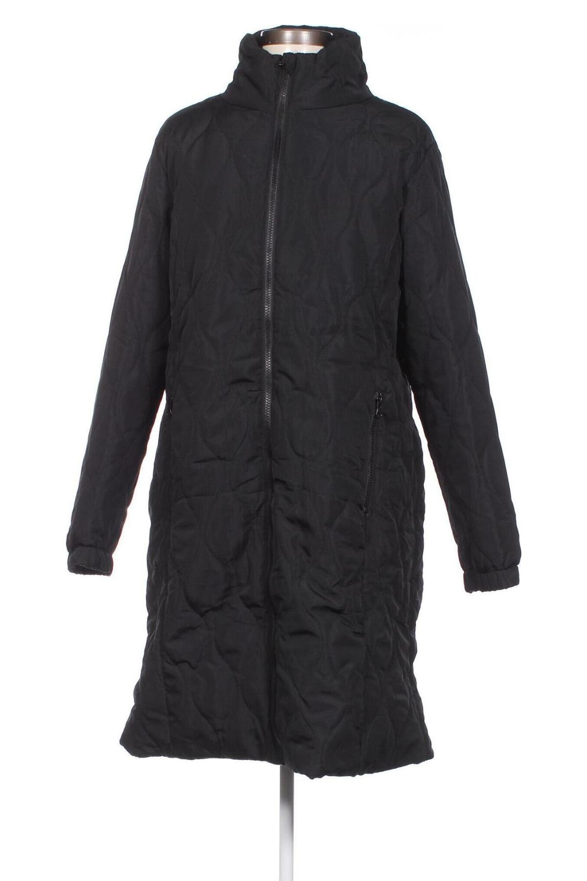 Dámska bunda  Up 2 Fashion, Veľkosť L, Farba Čierna, Cena  19,73 €