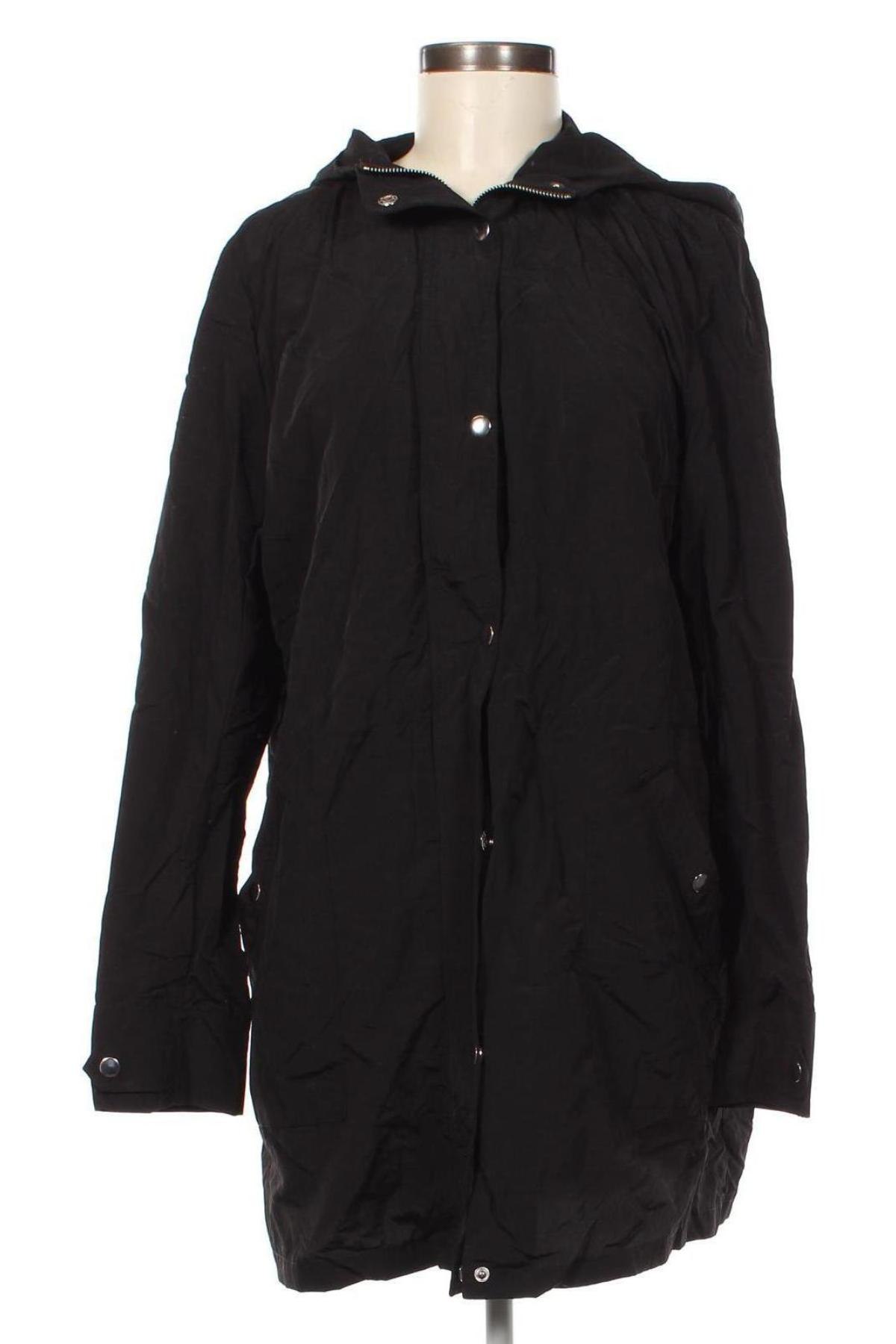 Dámska bunda  VILA, Veľkosť L, Farba Čierna, Cena  11,63 €