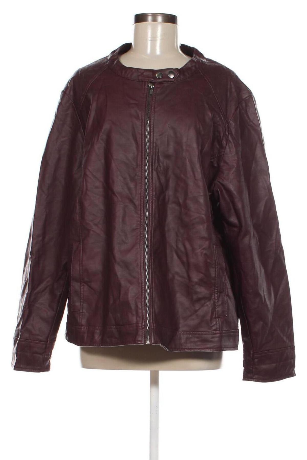 Damenjacke VRS, Größe 3XL, Farbe Rot, Preis € 33,40