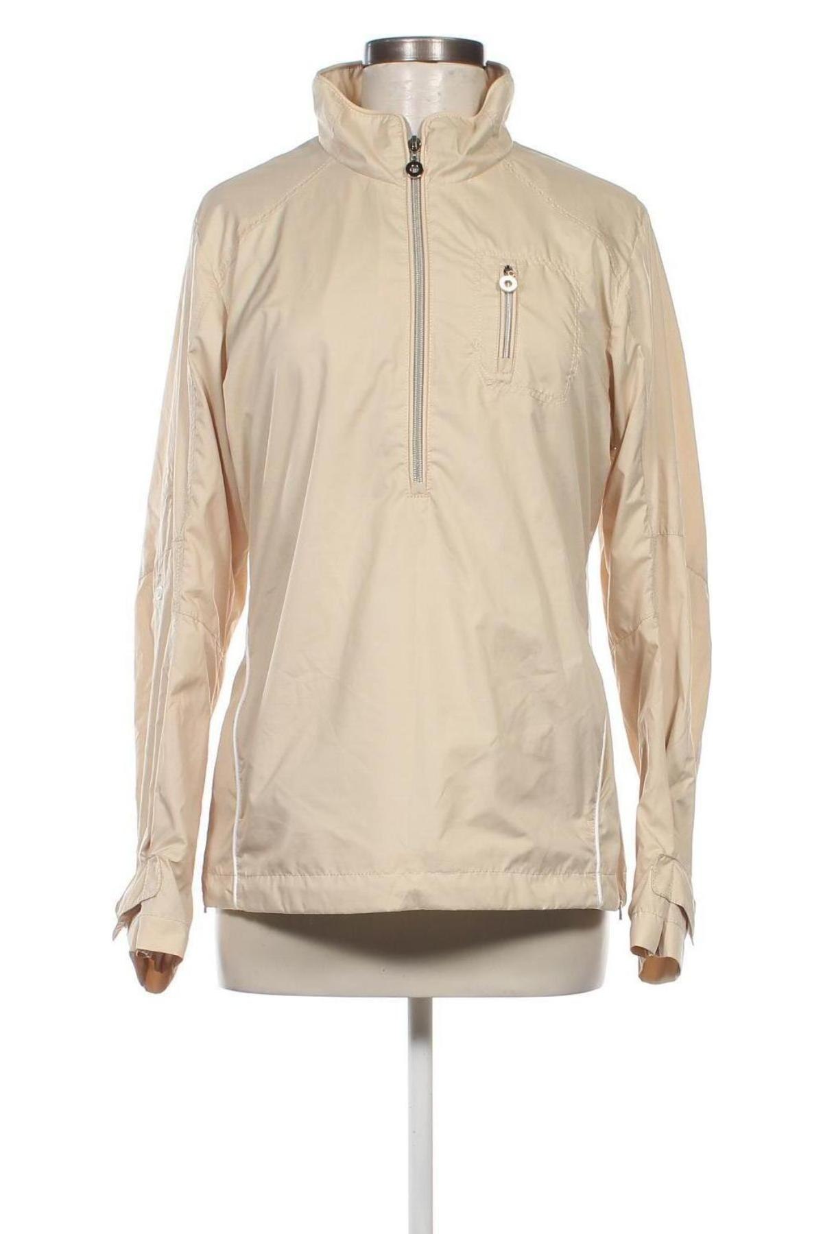 Damenjacke Valiente, Größe M, Farbe Beige, Preis € 15,99