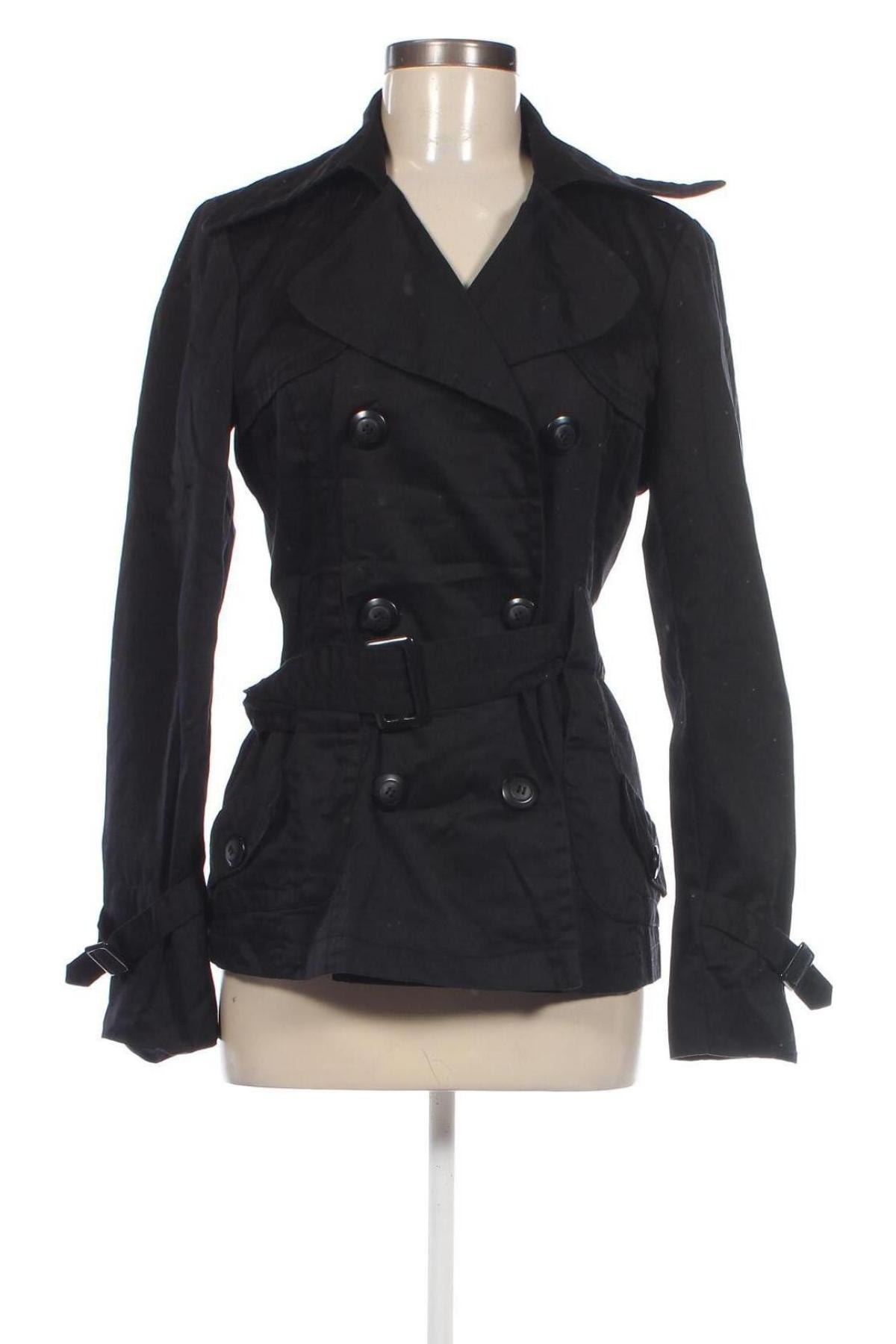 Dámska bunda  Vero Moda, Veľkosť S, Farba Čierna, Cena  11,63 €