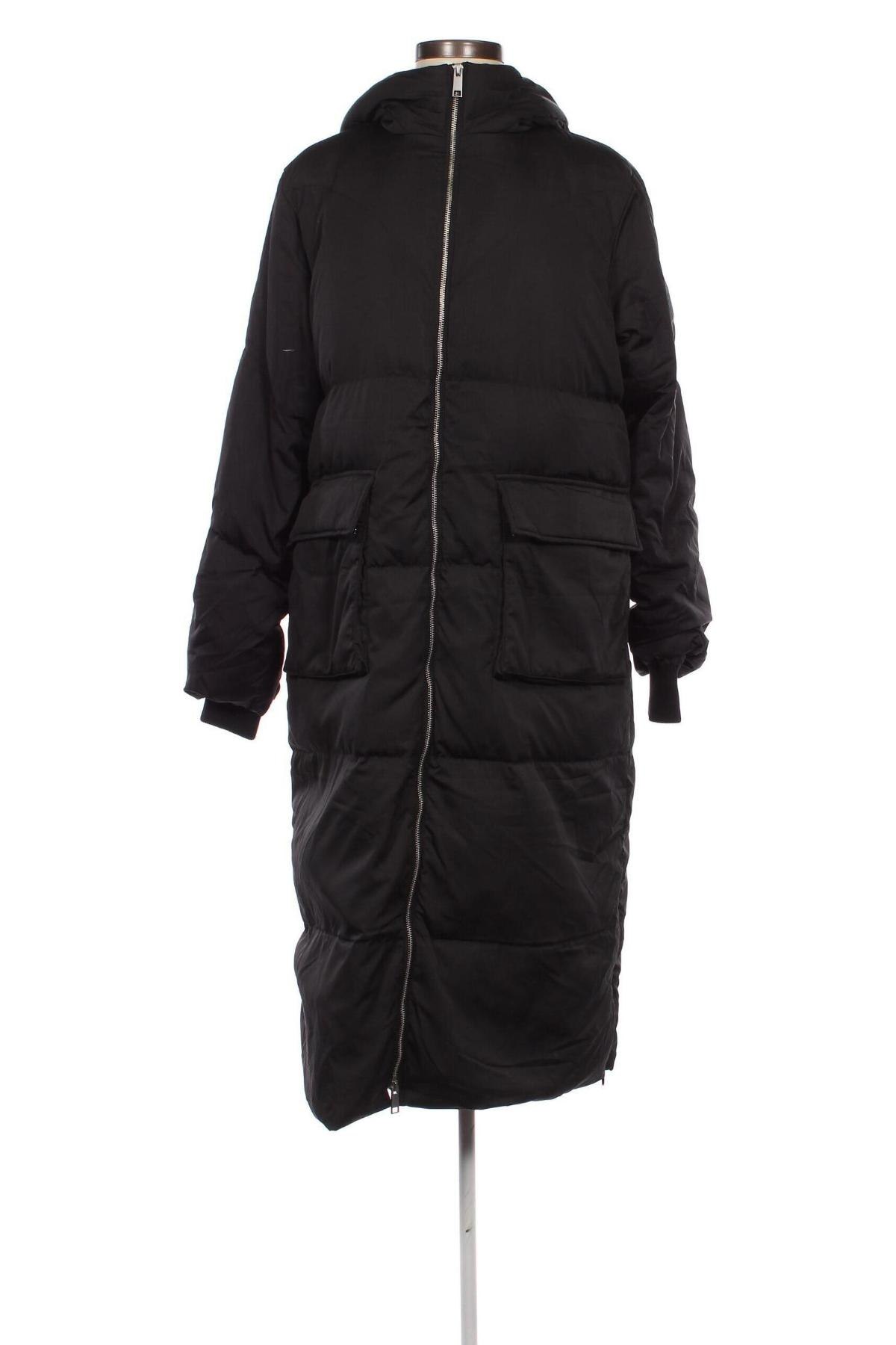 Γυναικείο μπουφάν Y.A.S, Μέγεθος XS, Χρώμα Μαύρο, Τιμή 84,69 €