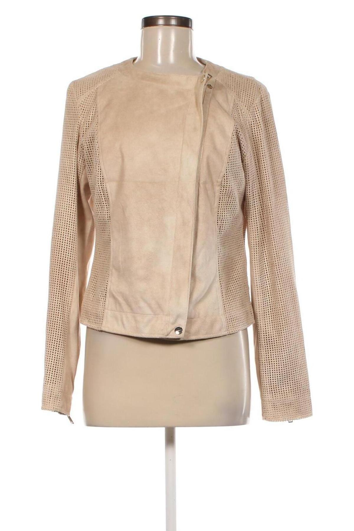 Damenjacke Yessica, Größe M, Farbe Beige, Preis € 33,40