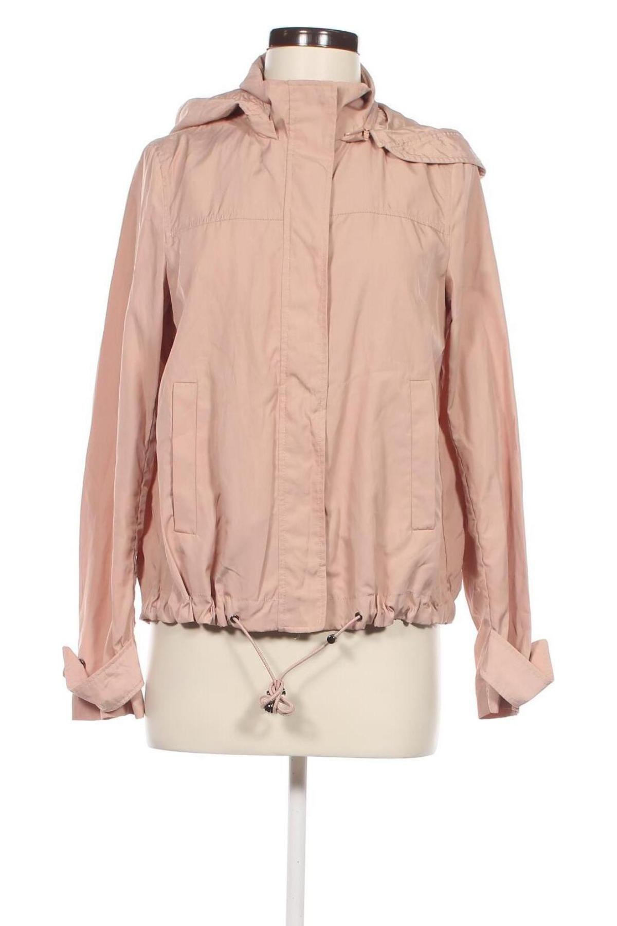Damenjacke Zara, Größe M, Farbe Rosa, Preis 15,03 €