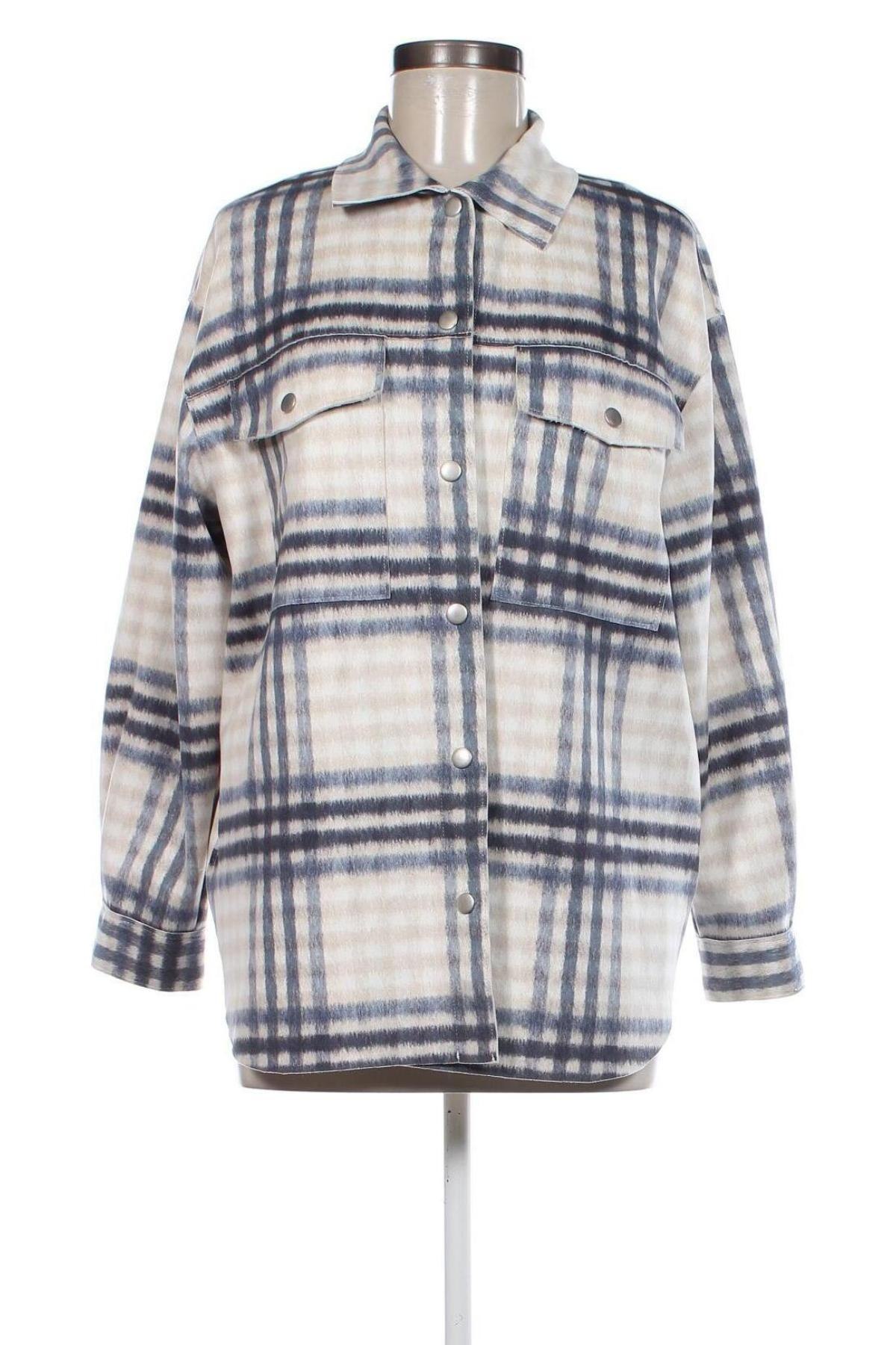 Γυναικείο μπουφάν Zara, Μέγεθος XS, Χρώμα Πολύχρωμο, Τιμή 13,36 €