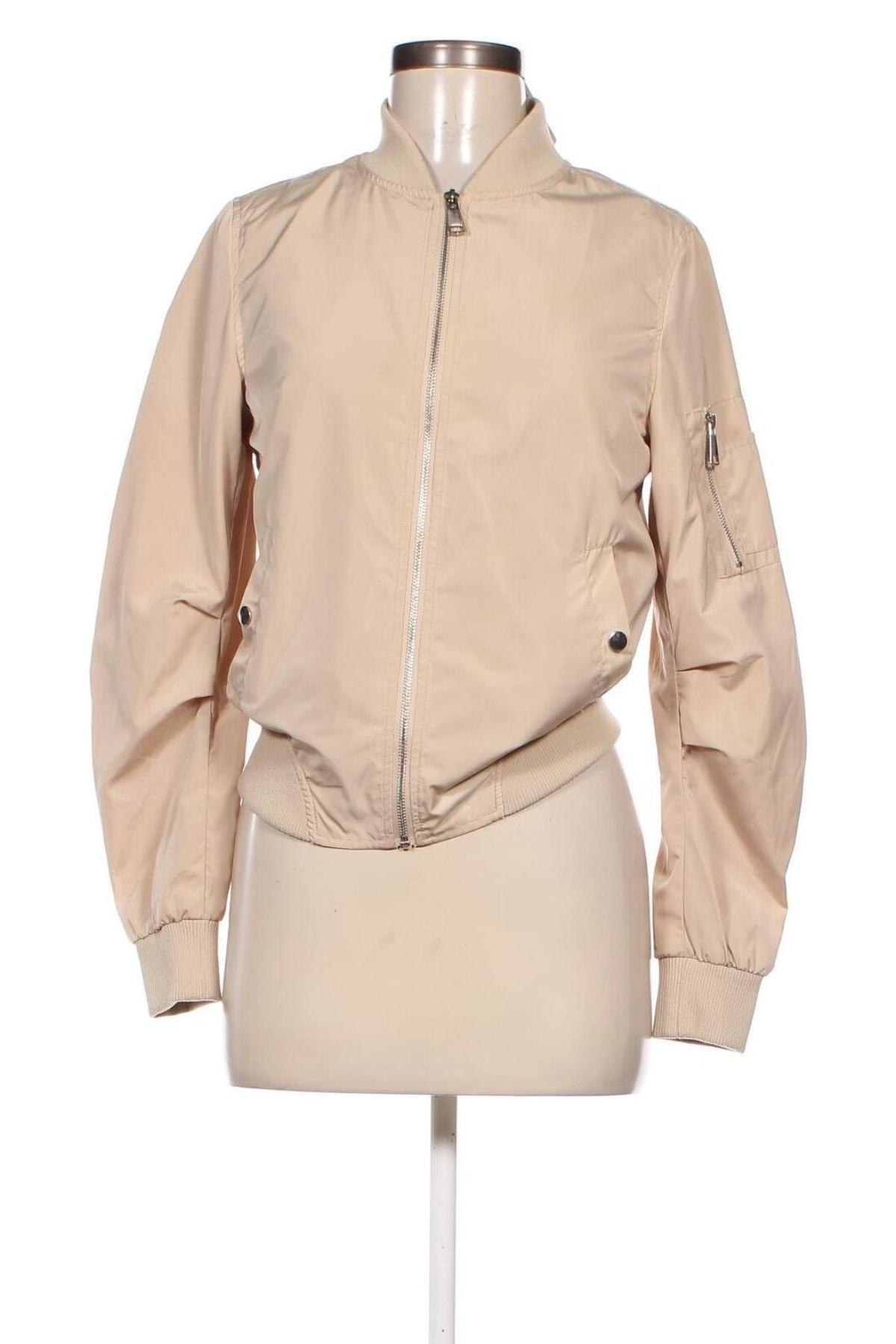 Damenjacke Zee Lane, Größe S, Farbe Beige, Preis € 17,99