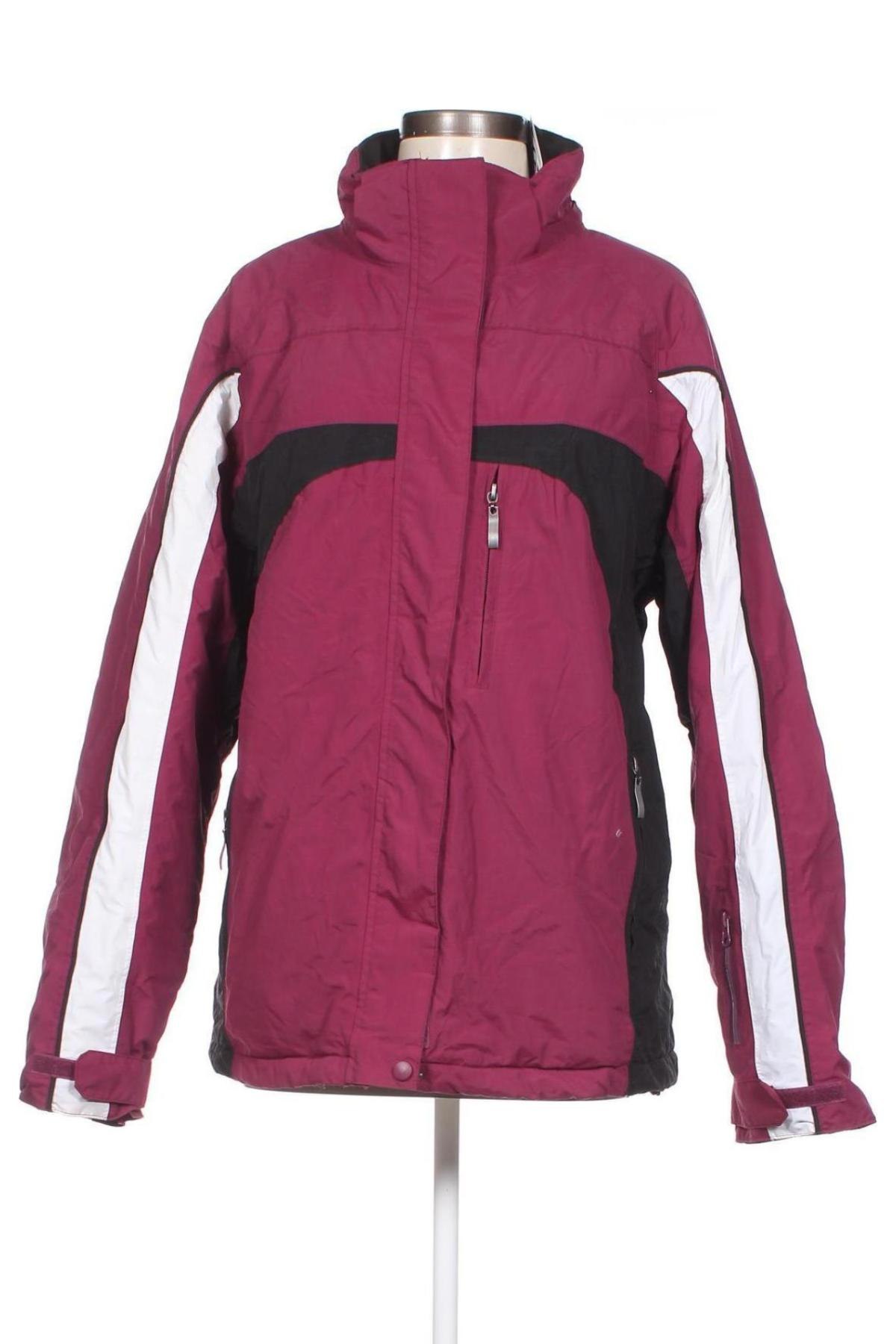 Damenjacke für Wintersports Bpc Bonprix Collection, Größe XL, Farbe Mehrfarbig, Preis € 35,31