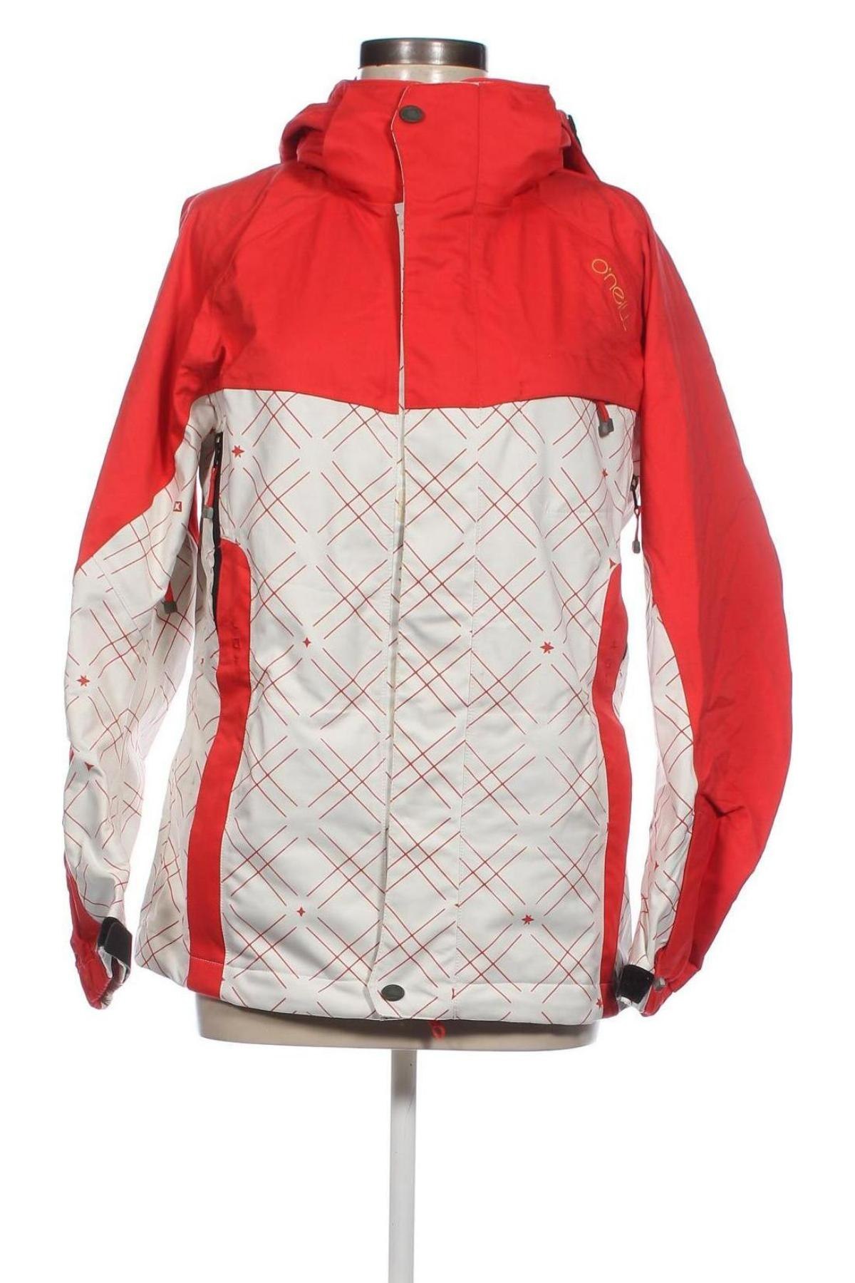 Damenjacke für Wintersports O'neill, Größe M, Farbe Mehrfarbig, Preis € 77,34