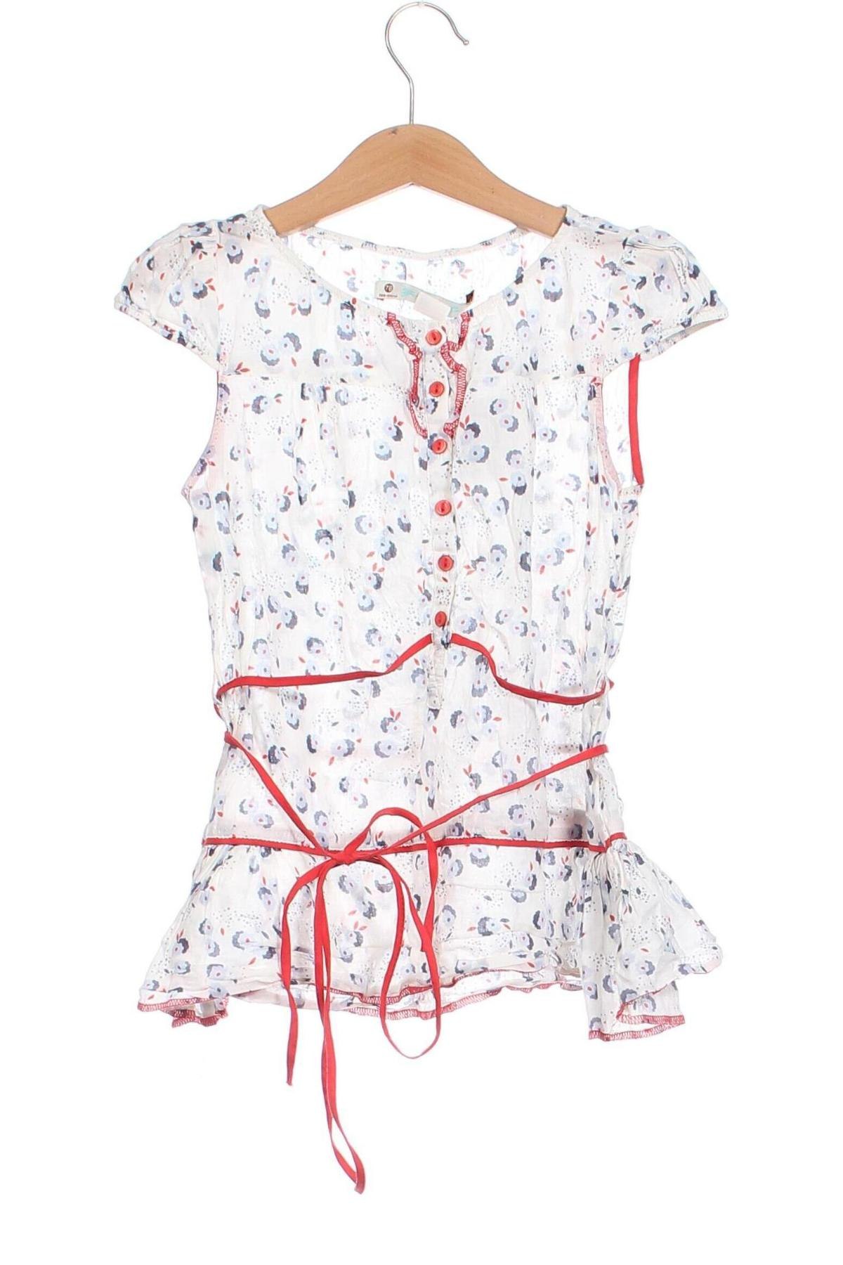 Παιδική μπλούζα, Μέγεθος 7-8y/ 128-134 εκ., Χρώμα Πολύχρωμο, Τιμή 3,34 €