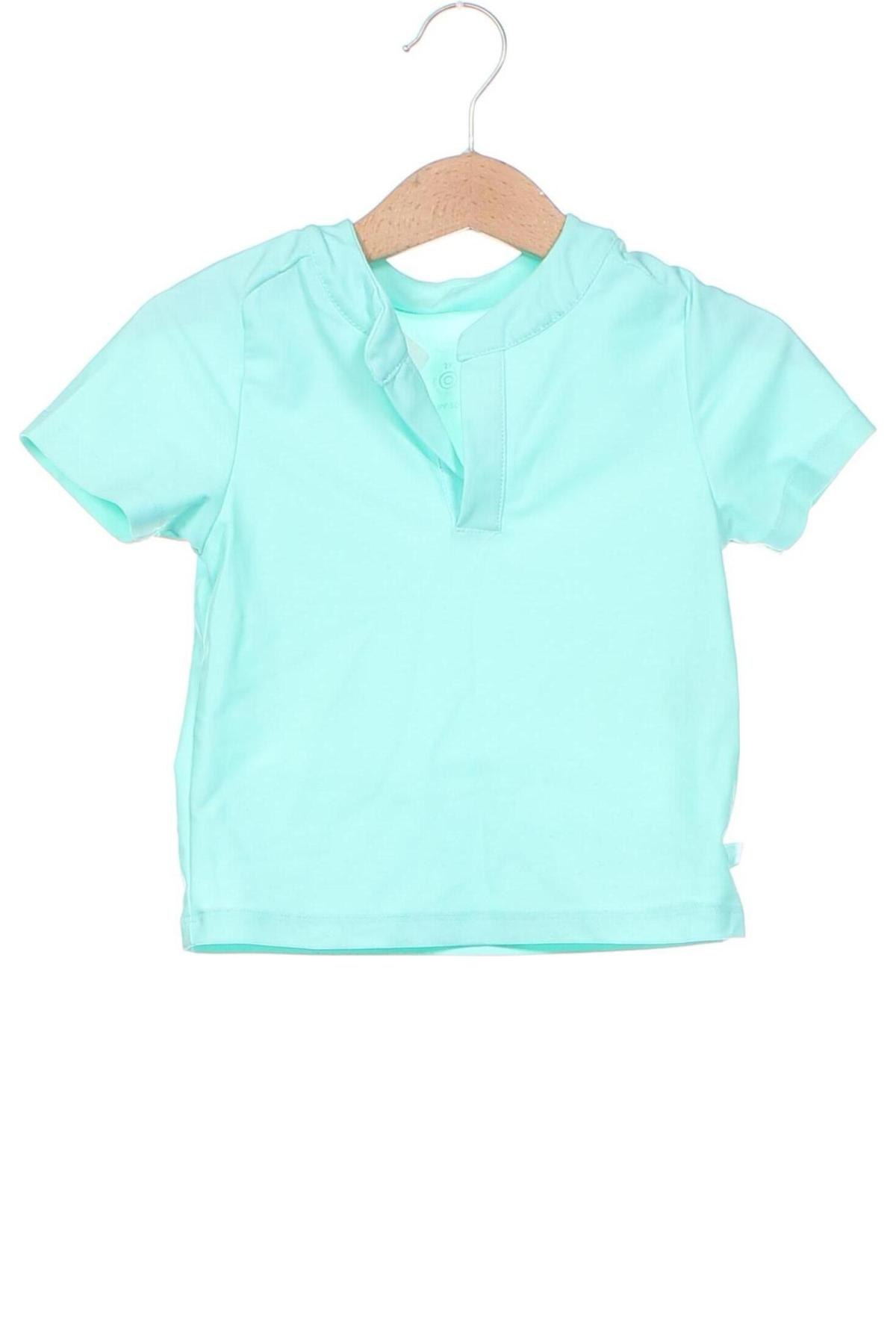 Bluză pentru copii, Mărime 18-24m/ 86-98 cm, Culoare Verde, Preț 33,22 Lei