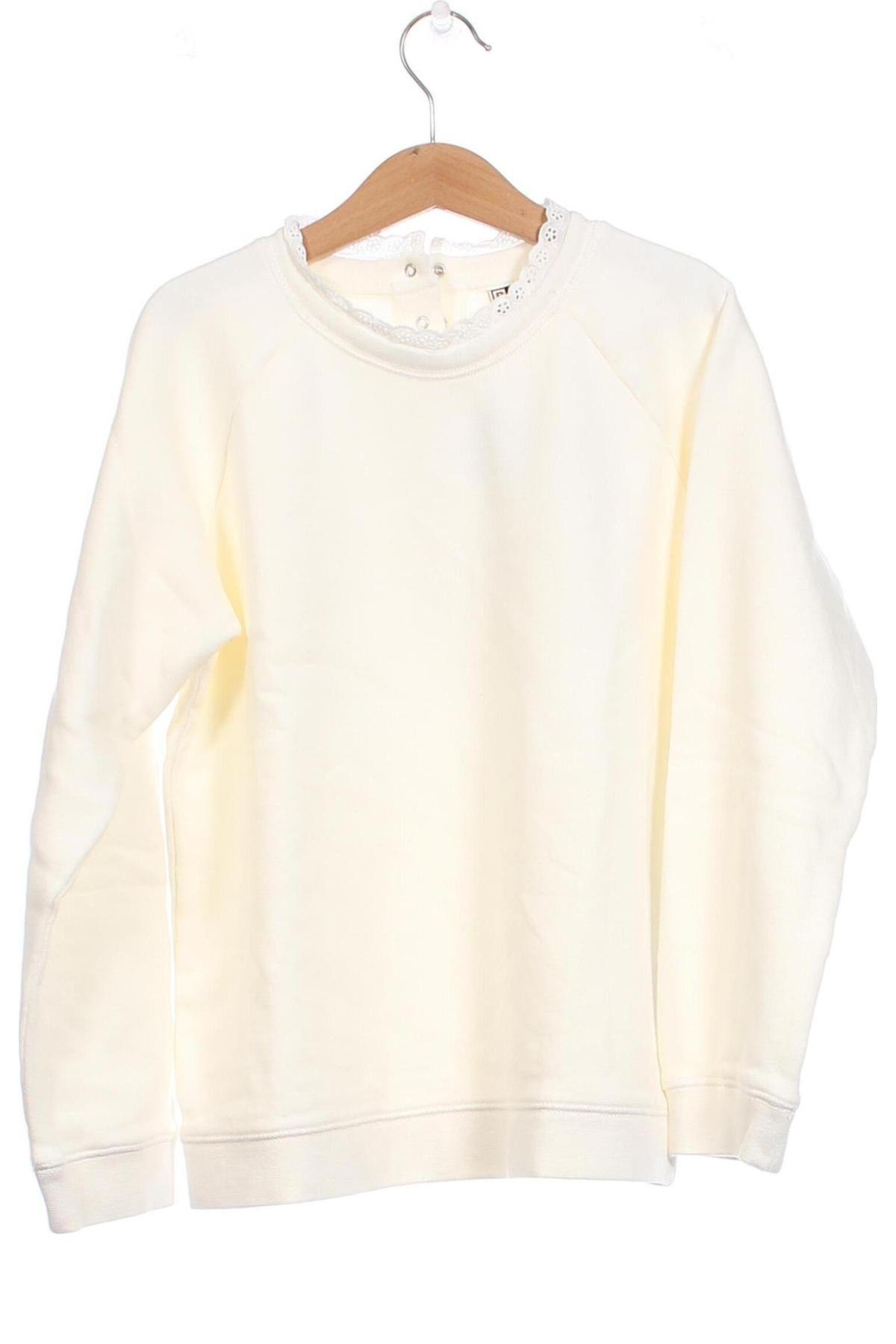 Kinder Shirt Bonton, Größe 9-10y/ 140-146 cm, Farbe Beige, Preis € 21,03