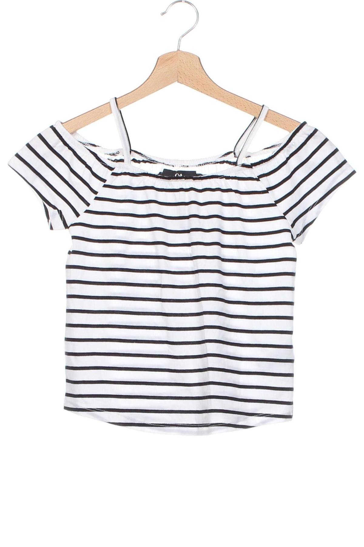 Детска блуза C&A, Размер 8-9y/ 134-140 см, Цвят Многоцветен, Цена 6,70 лв.