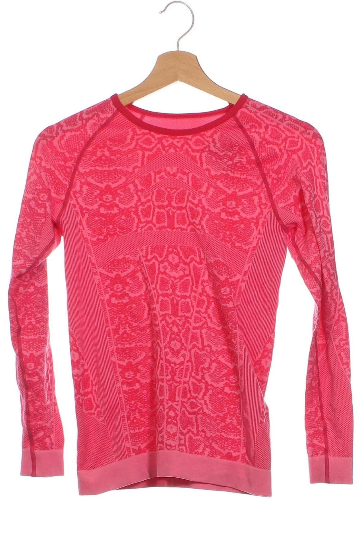 Kinder Shirt Crivit, Größe 12-13y/ 158-164 cm, Farbe Rosa, Preis 6,27 €