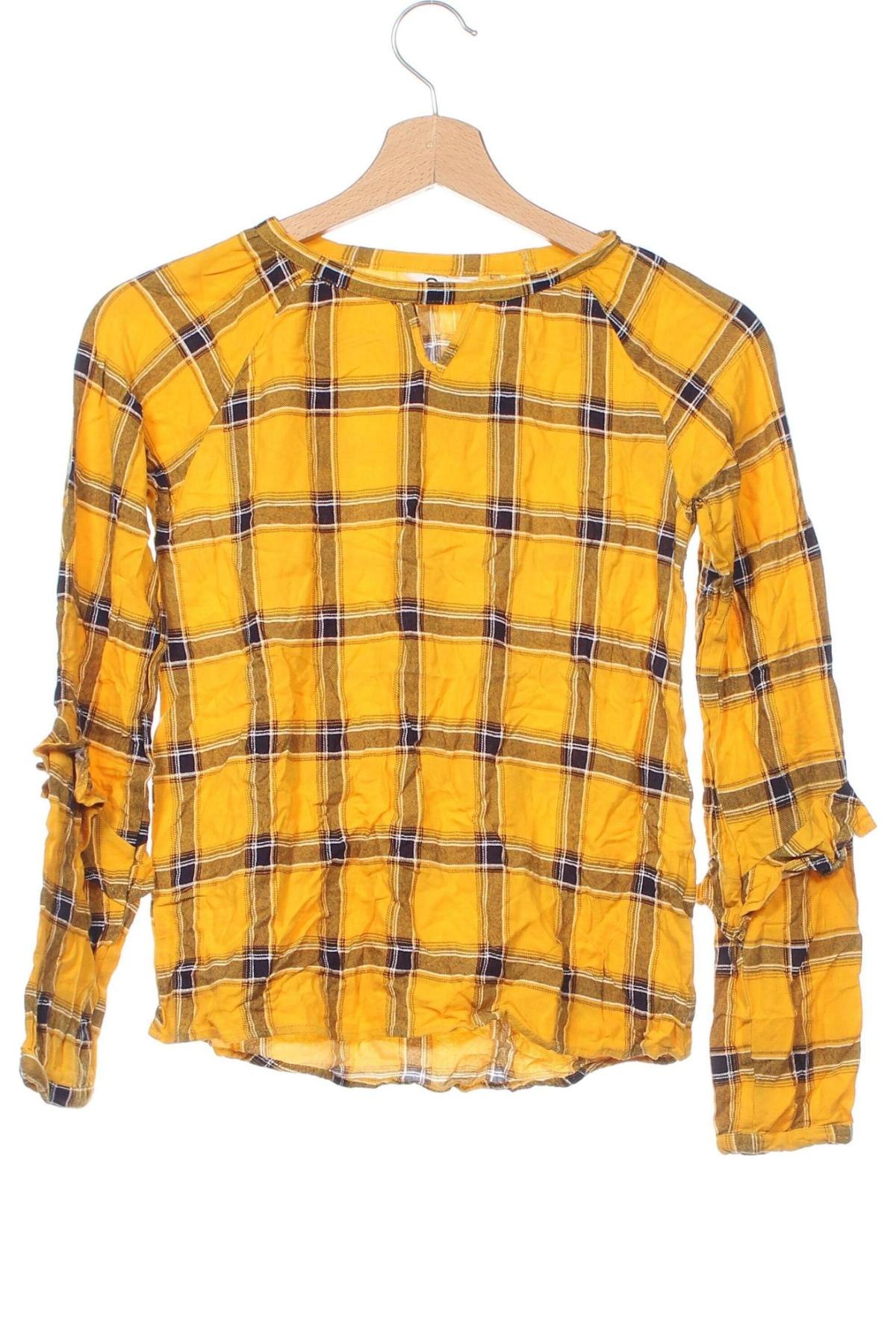 Детска блуза Cubus, Размер 12-13y/ 158-164 см, Цвят Многоцветен, Цена 5,72 лв.