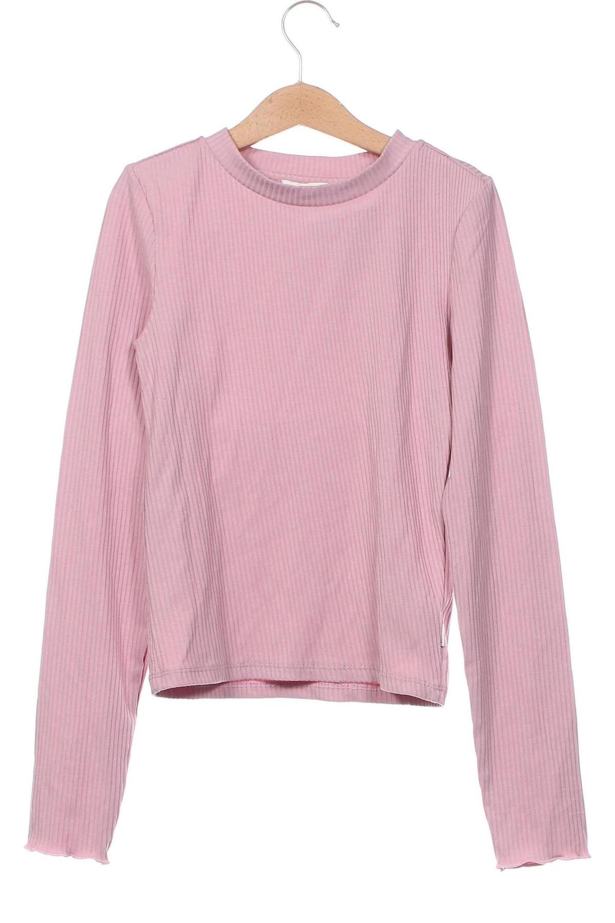Παιδική μπλούζα Gracia, Μέγεθος 11-12y/ 152-158 εκ., Χρώμα Ρόζ , Τιμή 6,12 €