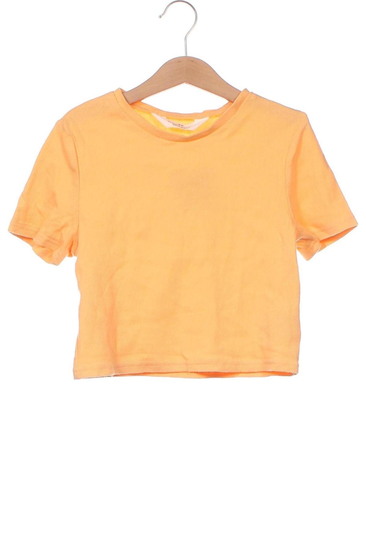 Παιδική μπλούζα H&M, Μέγεθος 11-12y/ 152-158 εκ., Χρώμα Πορτοκαλί, Τιμή 3,40 €