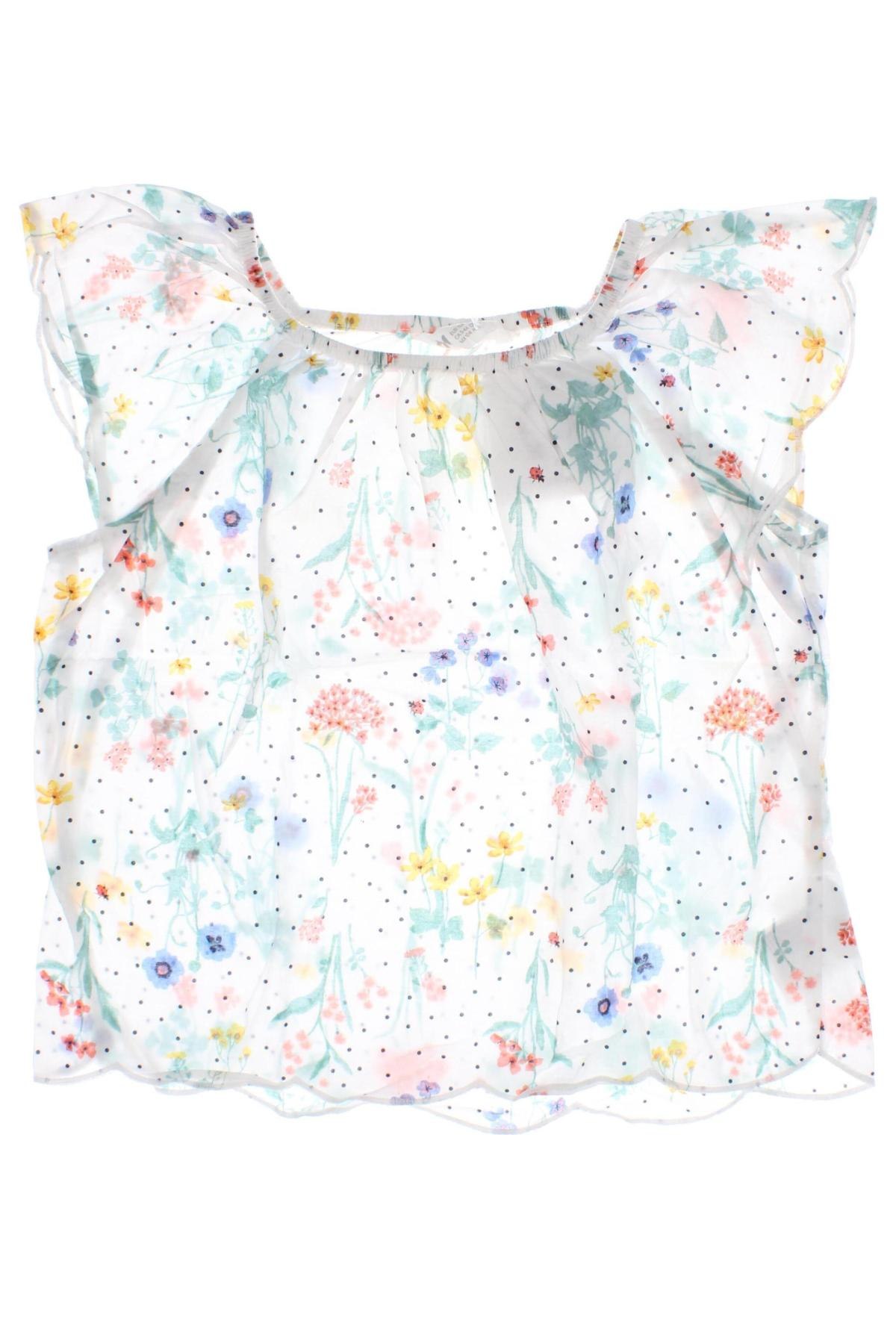 Bluză pentru copii H&M, Mărime 3-4y/ 104-110 cm, Culoare Multicolor, Preț 30,61 Lei