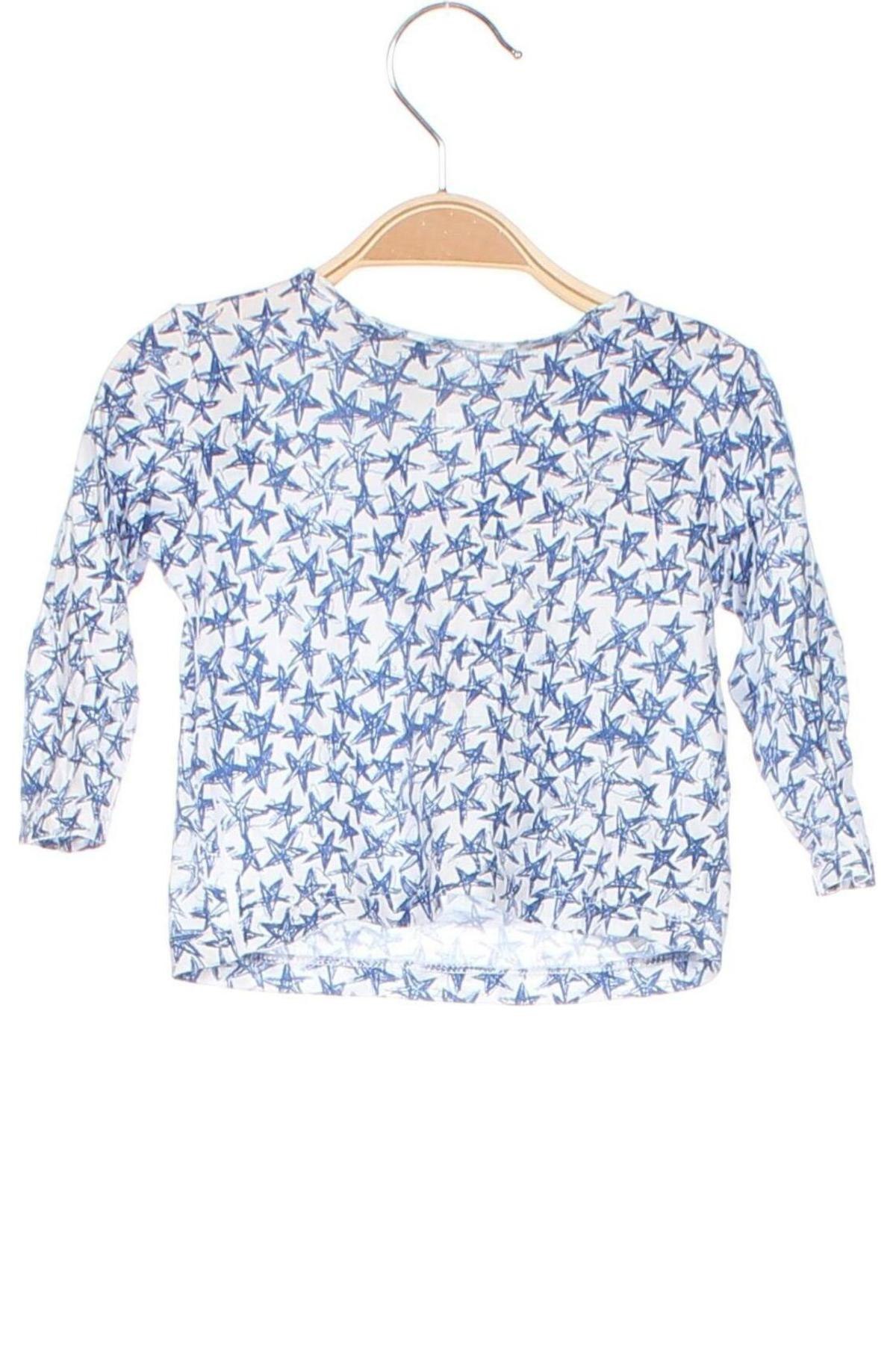 Detská blúzka  Stella McCartney Kids, Veľkosť 3-6m/ 62-68 cm, Farba Viacfarebná, Cena  19,95 €