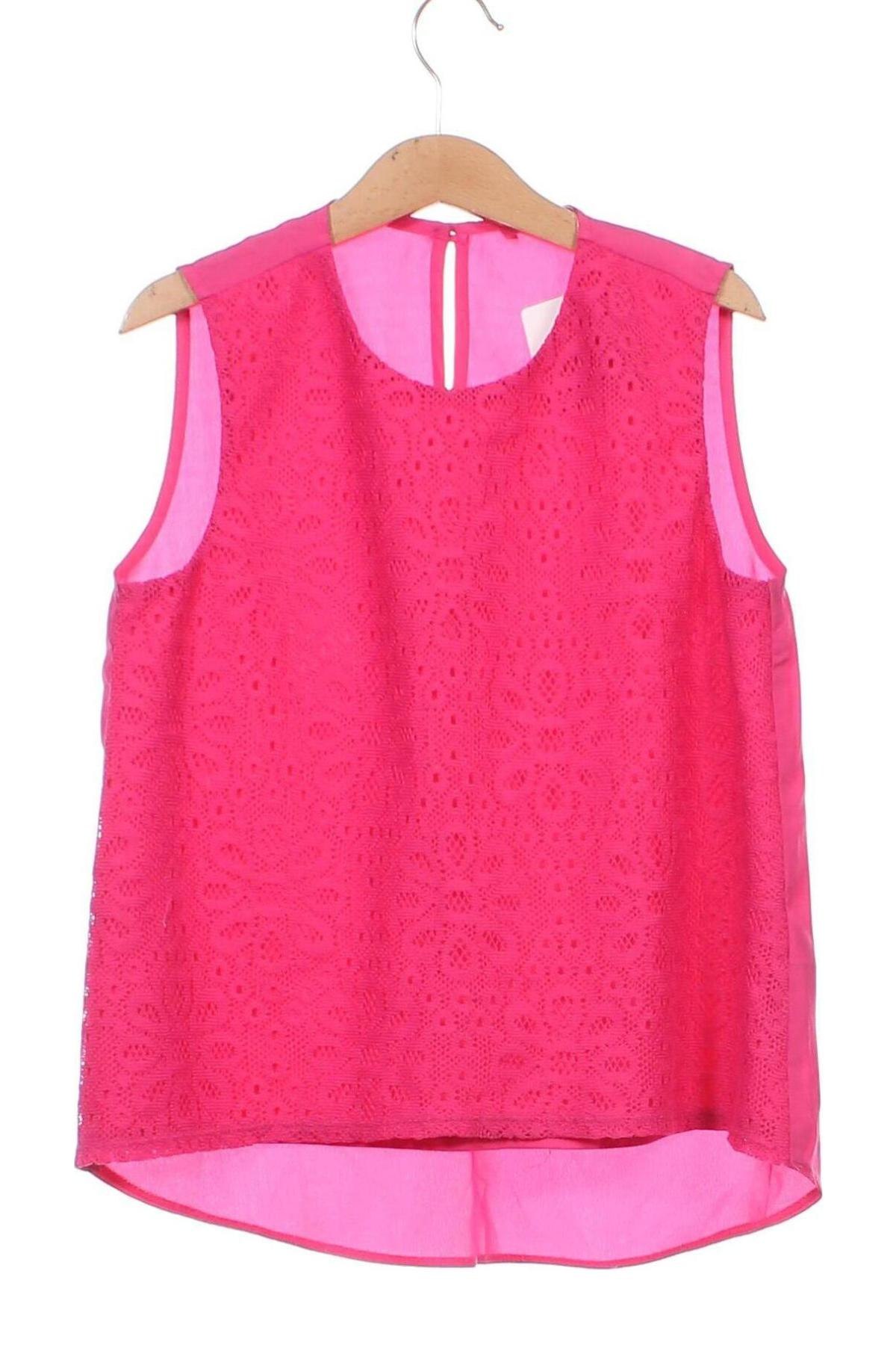 Παιδική μπλούζα Yd, Μέγεθος 11-12y/ 152-158 εκ., Χρώμα Ρόζ , Τιμή 3,68 €