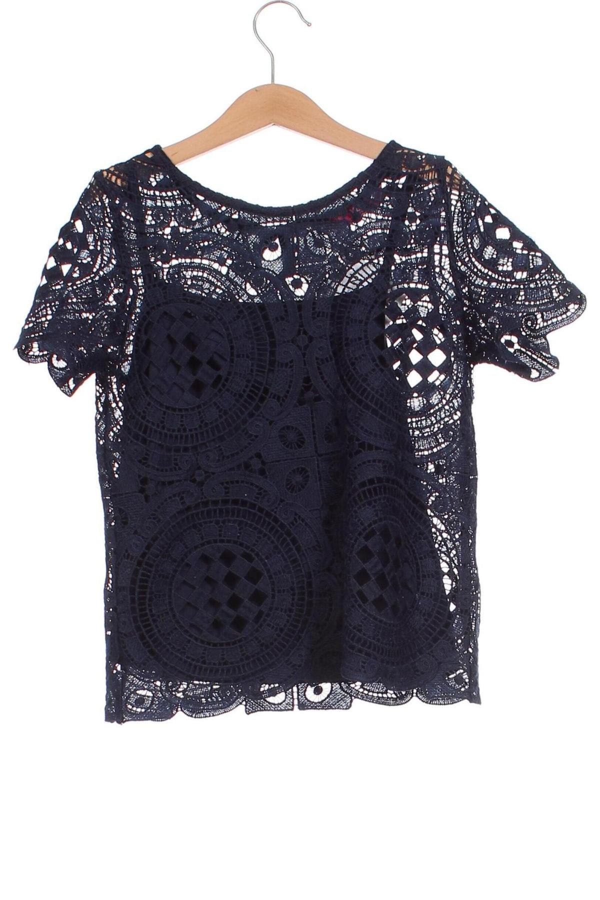 Παιδική μπλούζα Yd, Μέγεθος 11-12y/ 152-158 εκ., Χρώμα Μαύρο, Τιμή 5,56 €