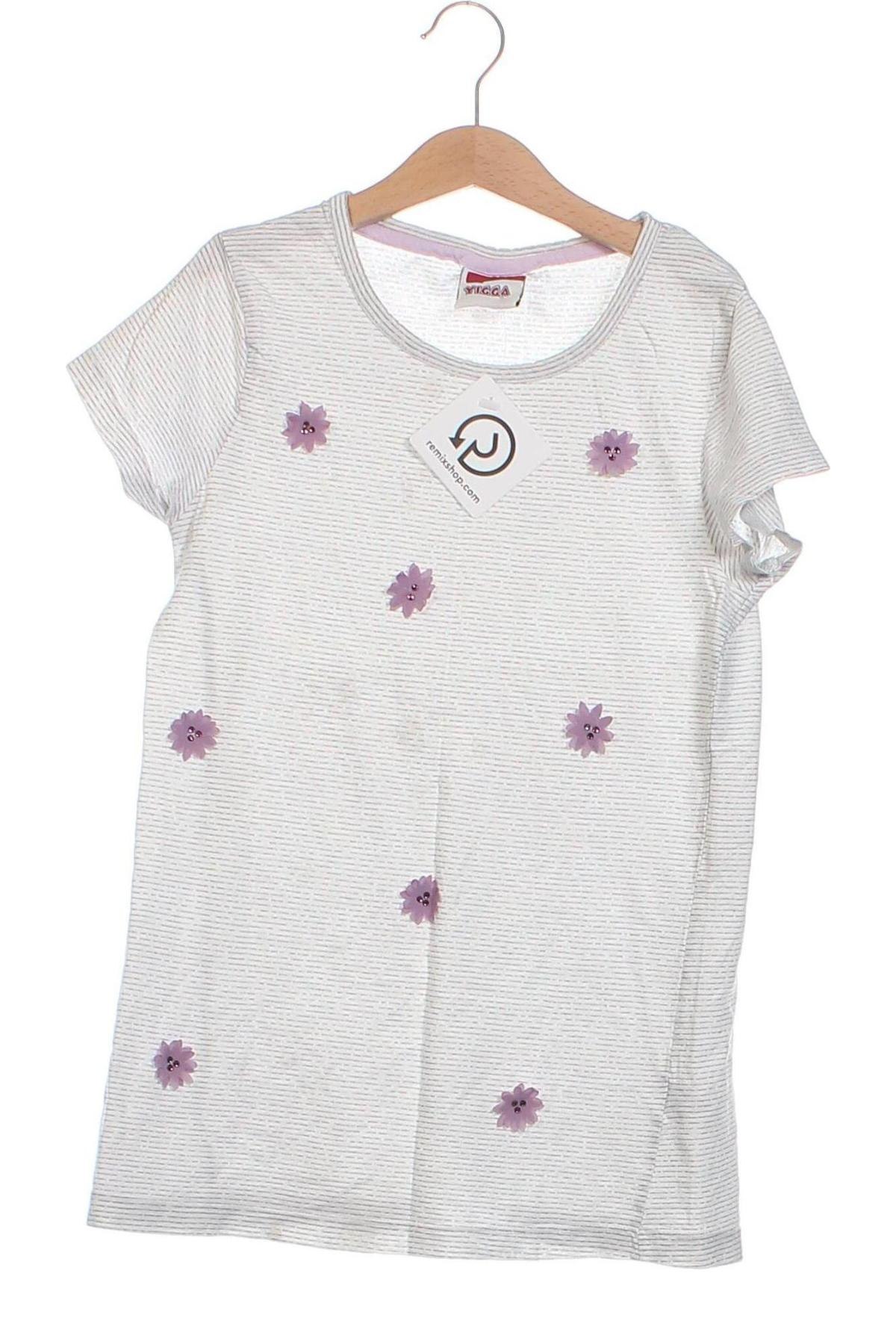 Kinder Shirt Yigga, Größe 10-11y/ 146-152 cm, Farbe Mehrfarbig, Preis € 3,68