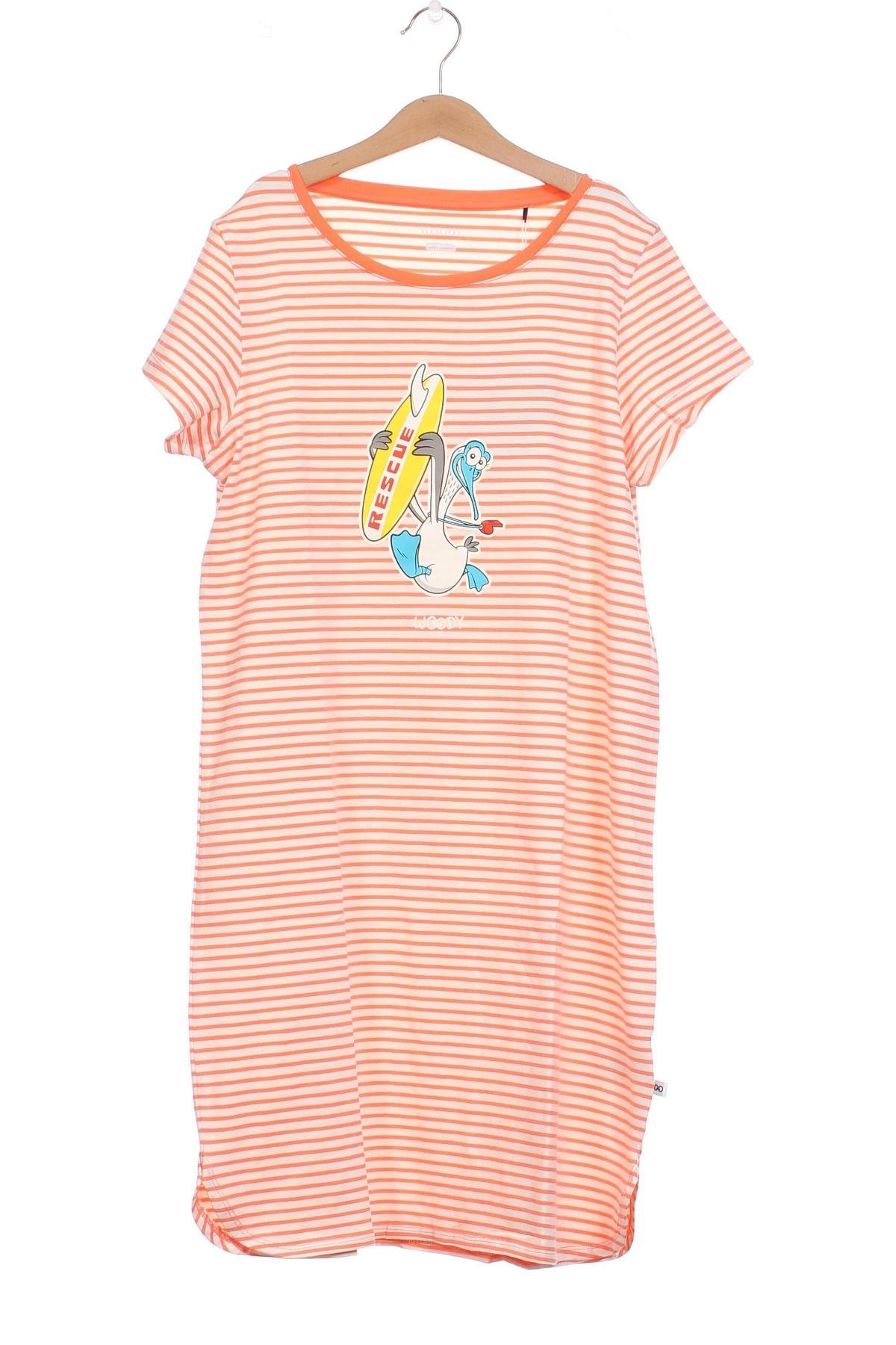 Детска пижама Woody, Размер 15-18y/ 170-176 см, Цвят Многоцветен, Цена 32,00 лв.