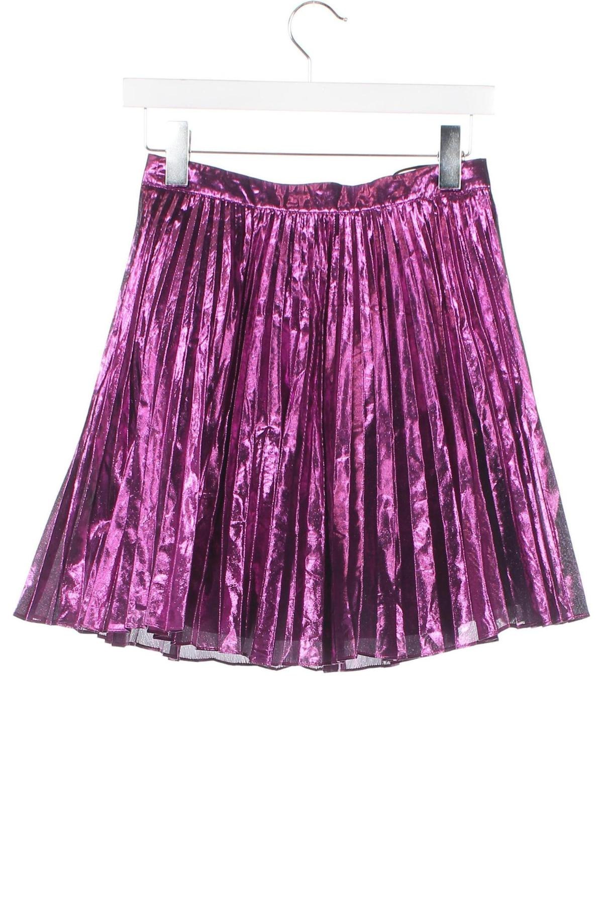 Παιδική φούστα, Μέγεθος 7-8y/ 128-134 εκ., Χρώμα Ρόζ , Τιμή 6,31 €